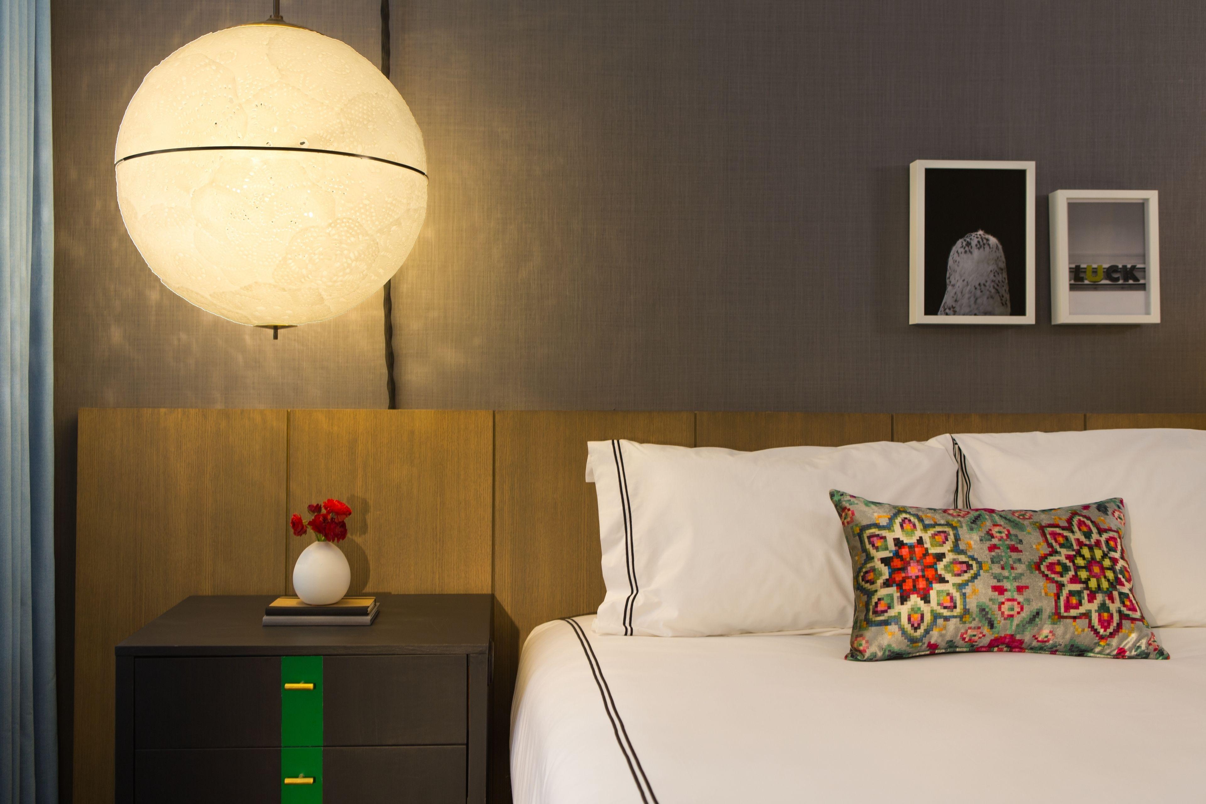 Hotel Kimpton Gray By Ihg Chicago
