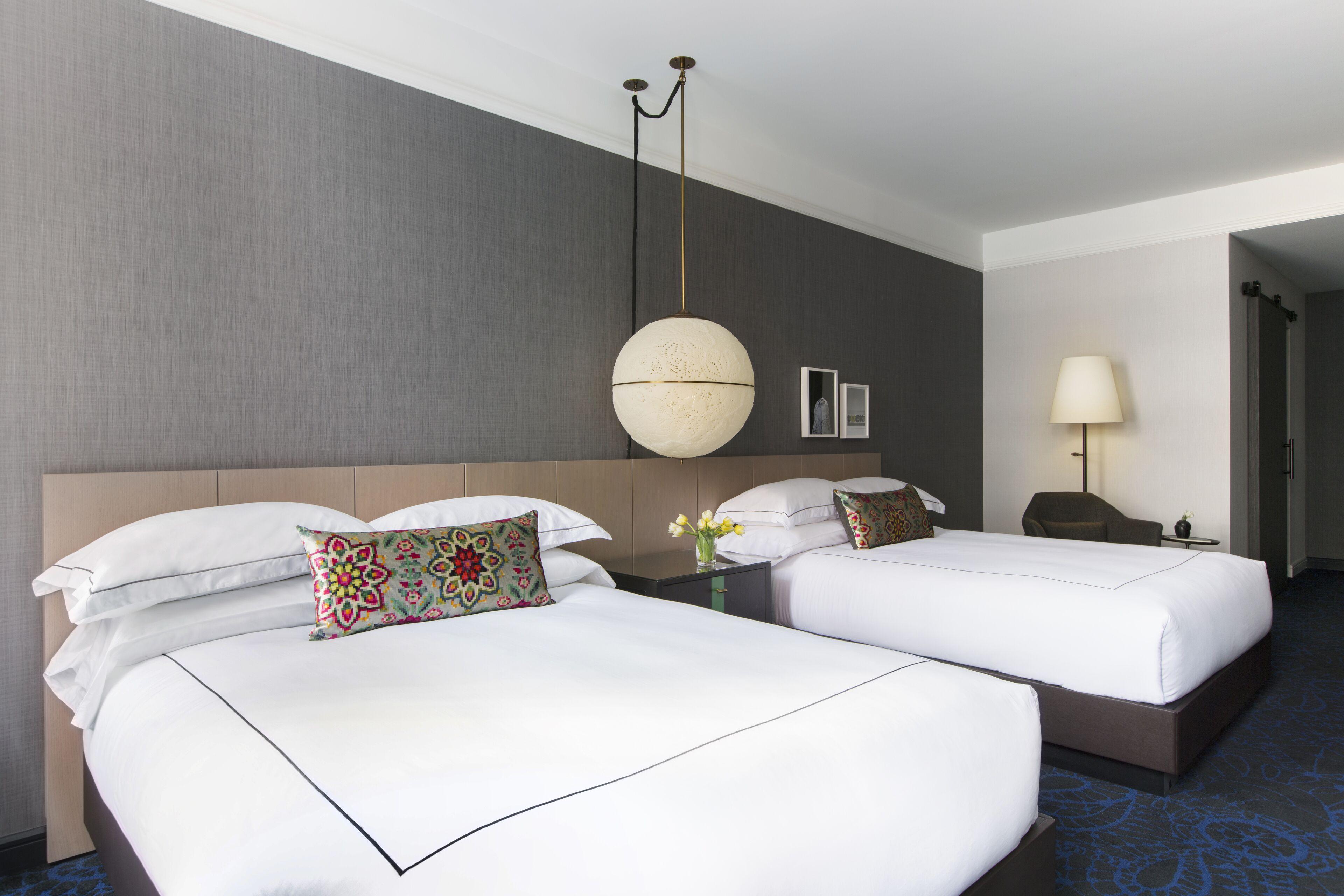 Kimpton Gray By Ihg Hotel 4*