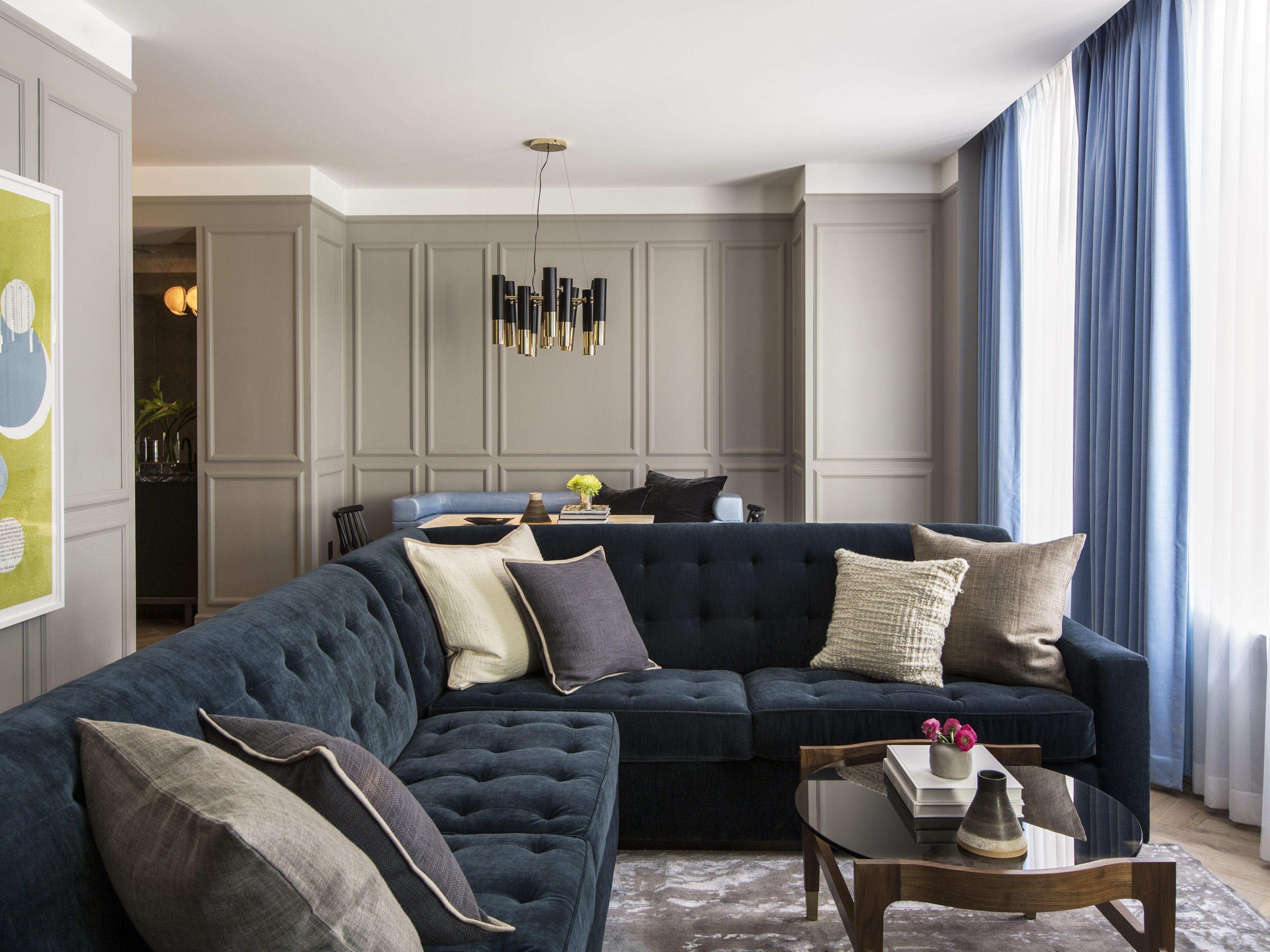 Hotel Kimpton Gray By Ihg Chicago