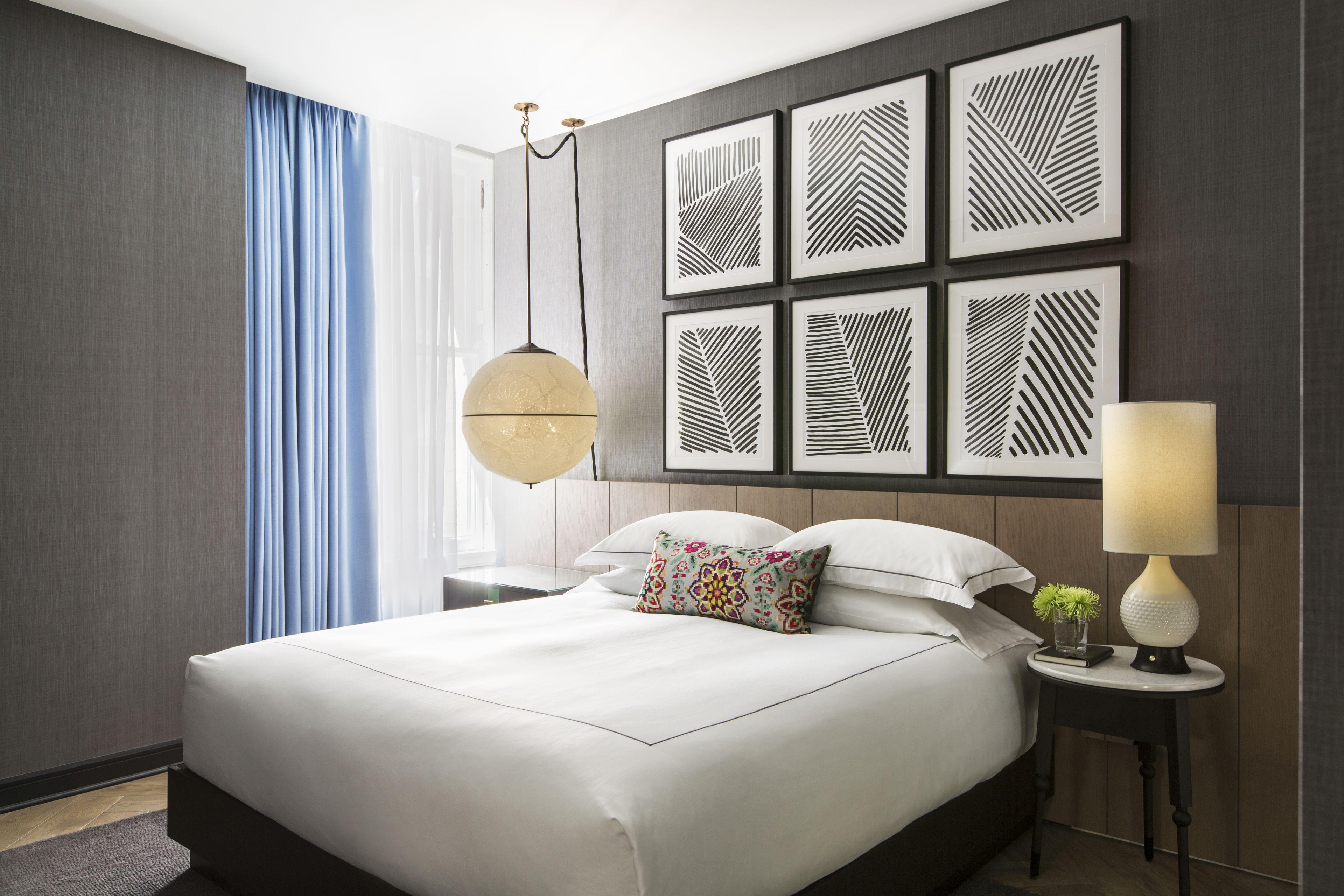 Hotel Kimpton Gray By Ihg Chicago