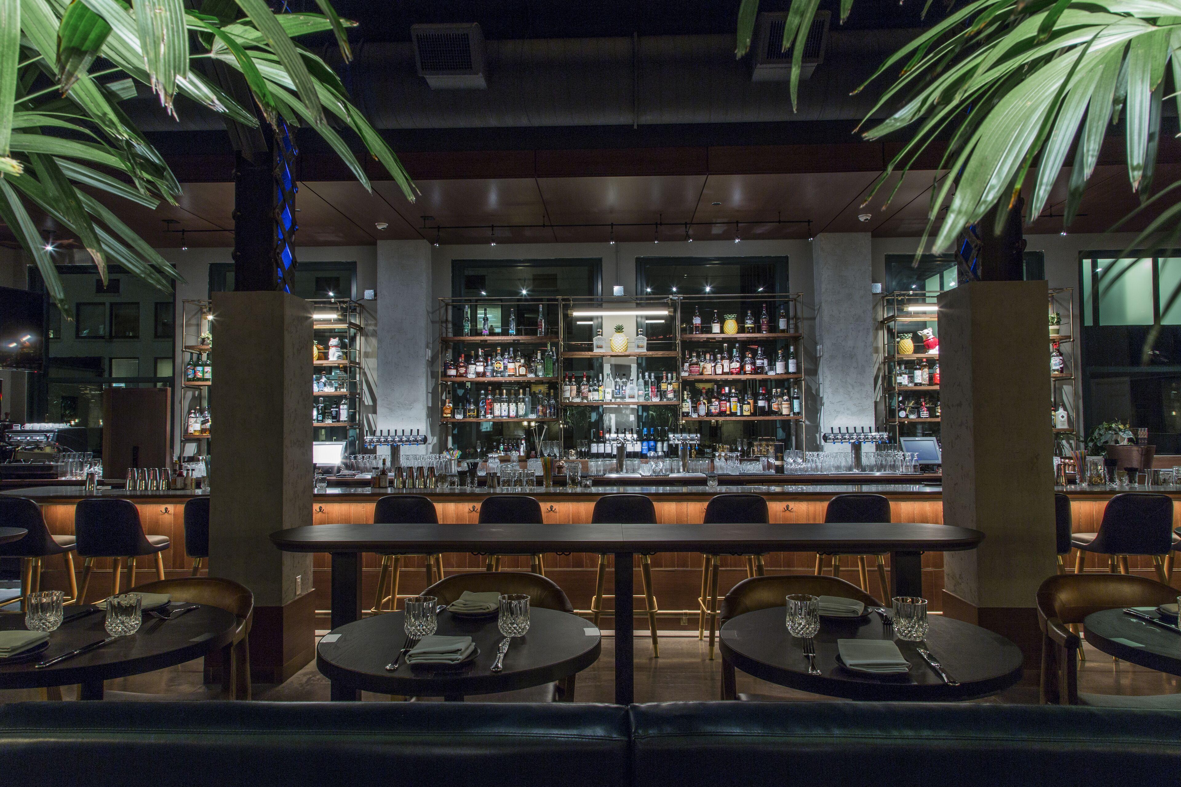 Kimpton Gray By Ihg 4*