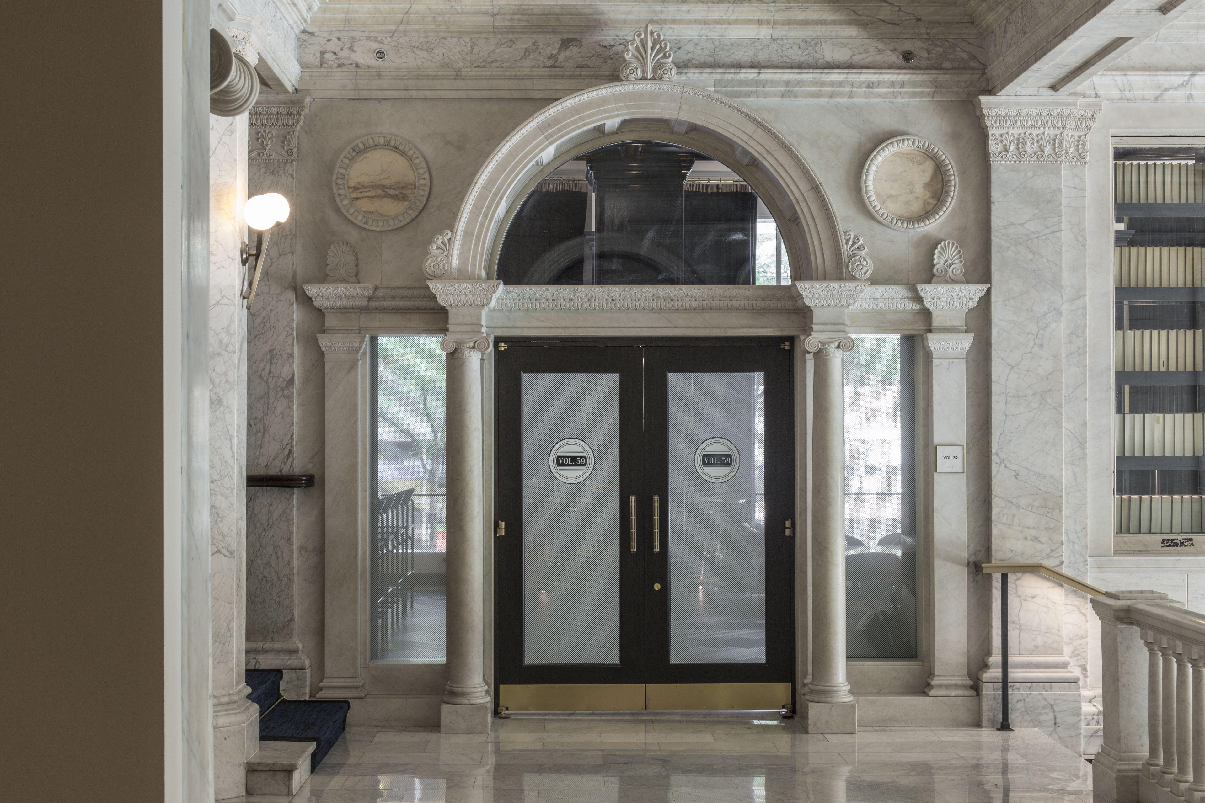 Hotel Kimpton Gray By Ihg Chicago