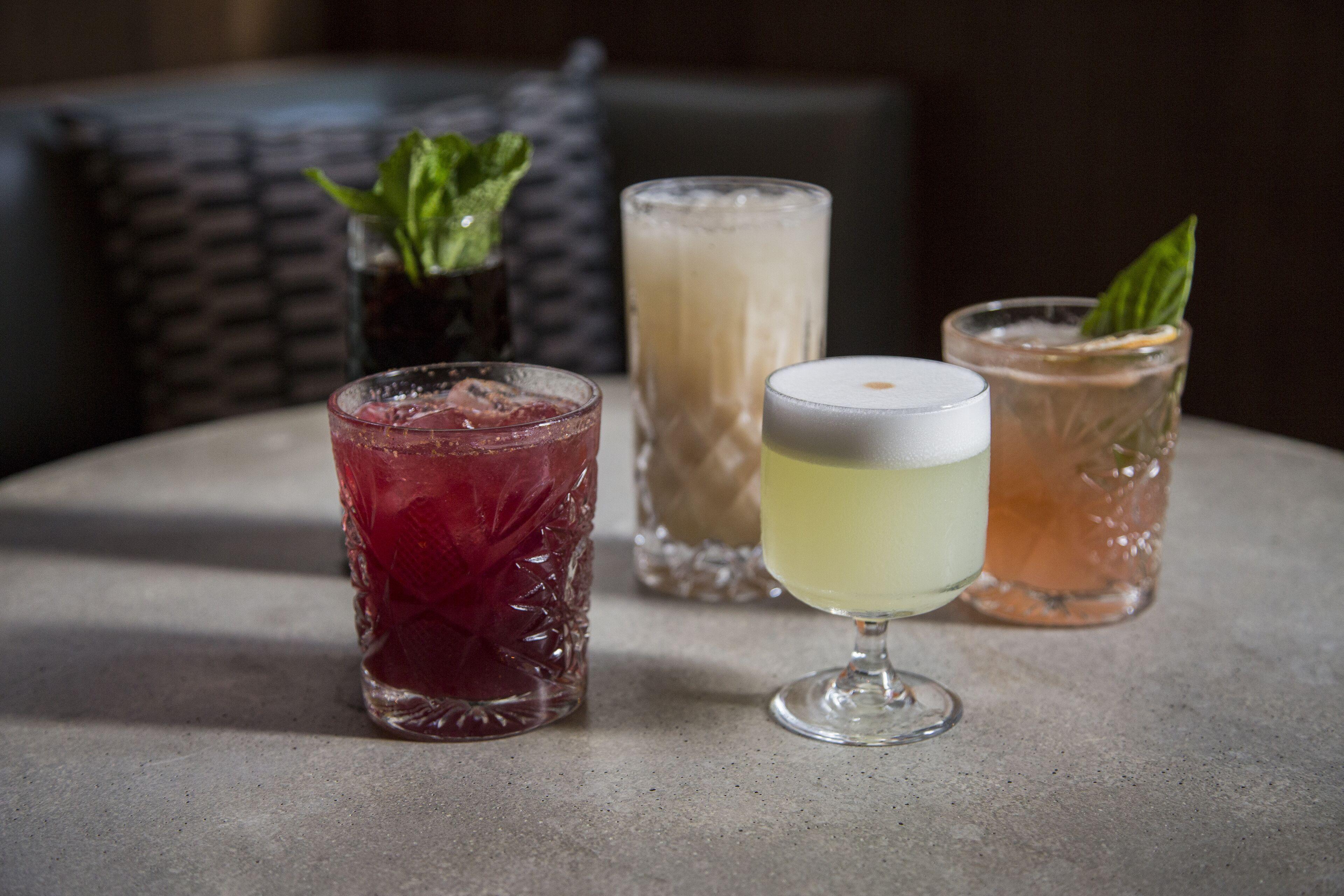 Kimpton Gray By Ihg 4*