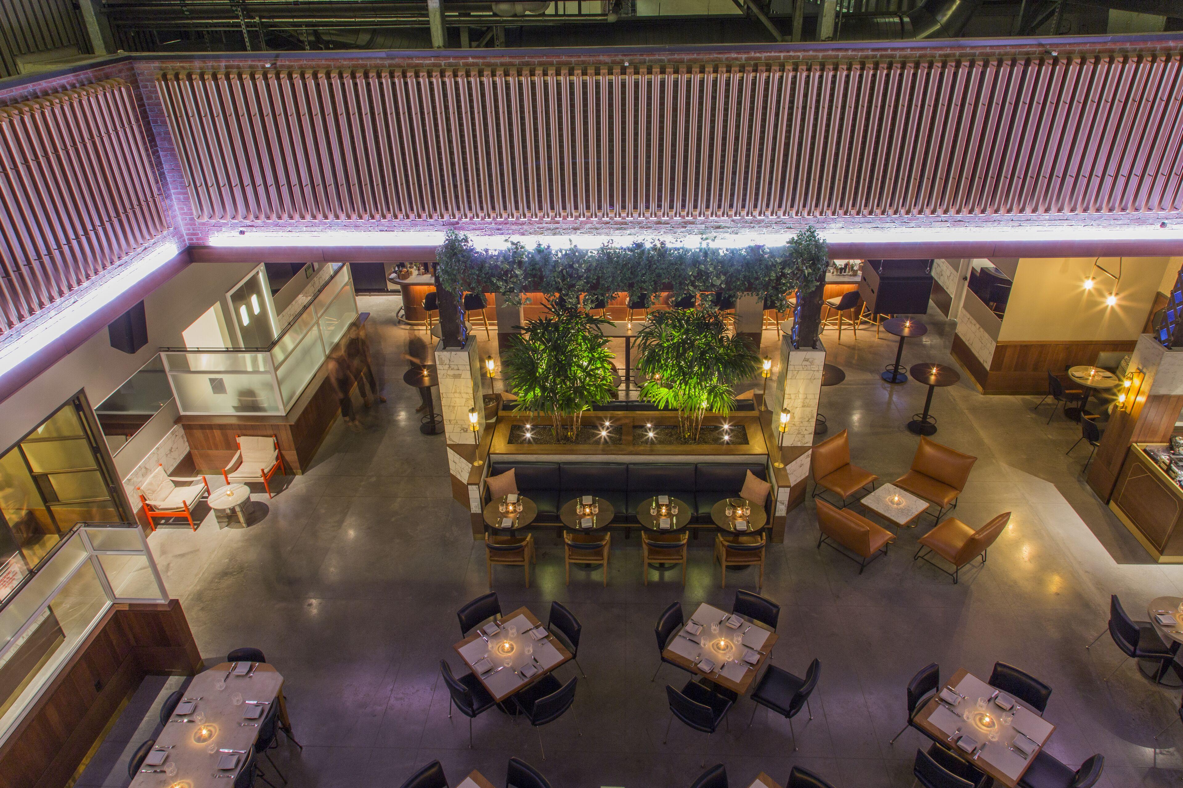 Kimpton Gray By Ihg 4* Chicago