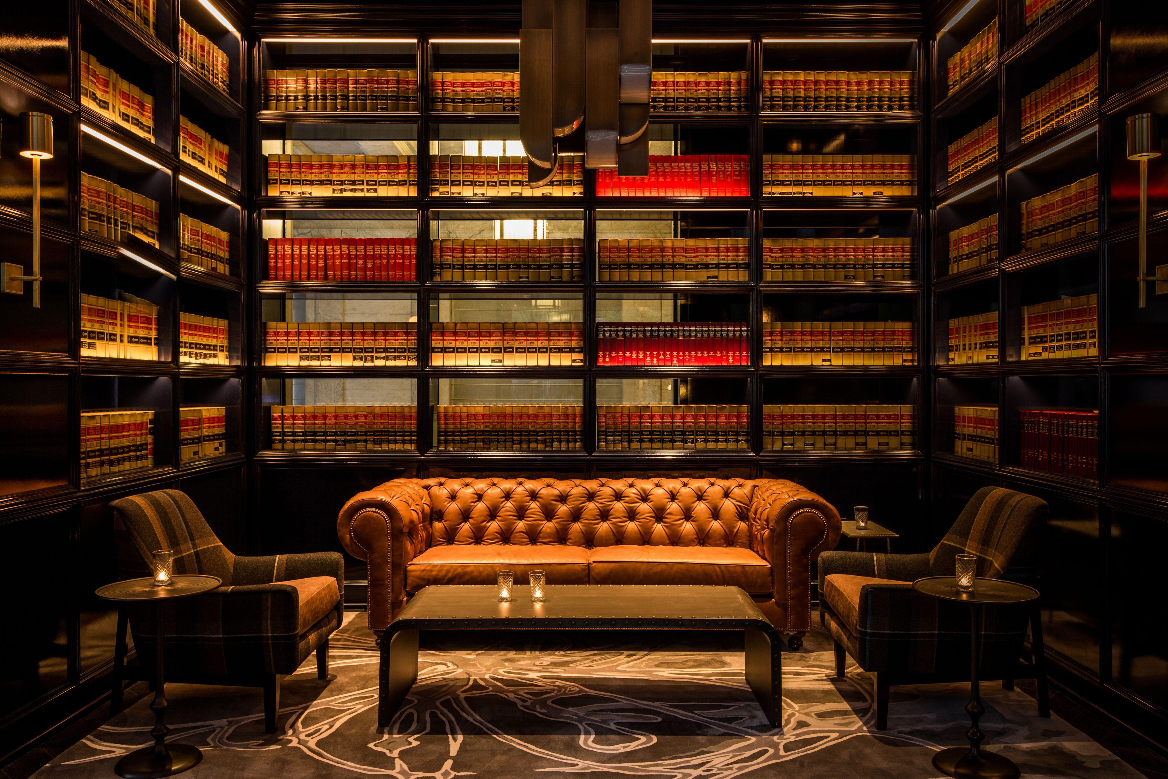 Kimpton Gray By Ihg 4* Chicago