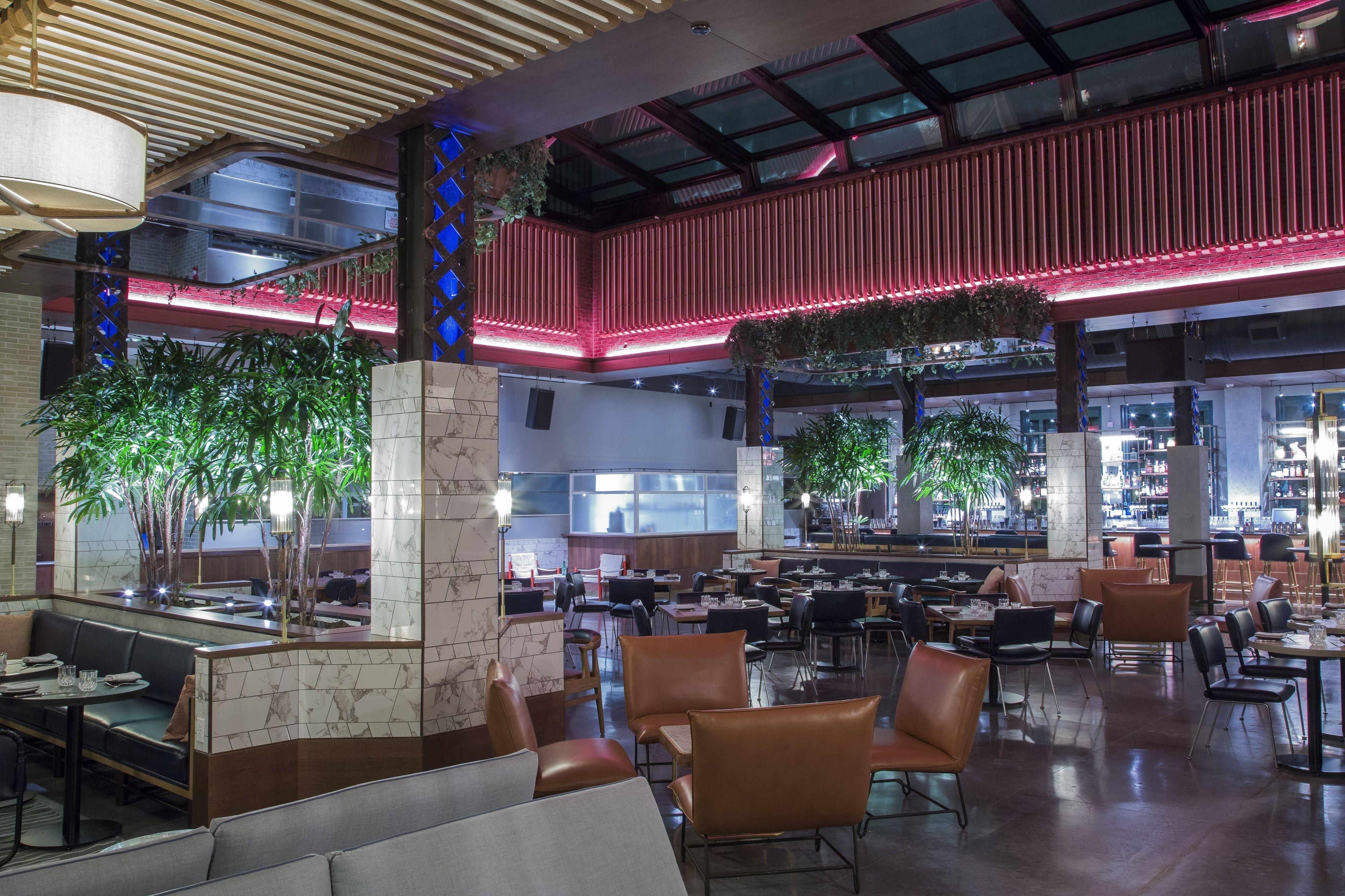 Kimpton Gray By Ihg Chicago