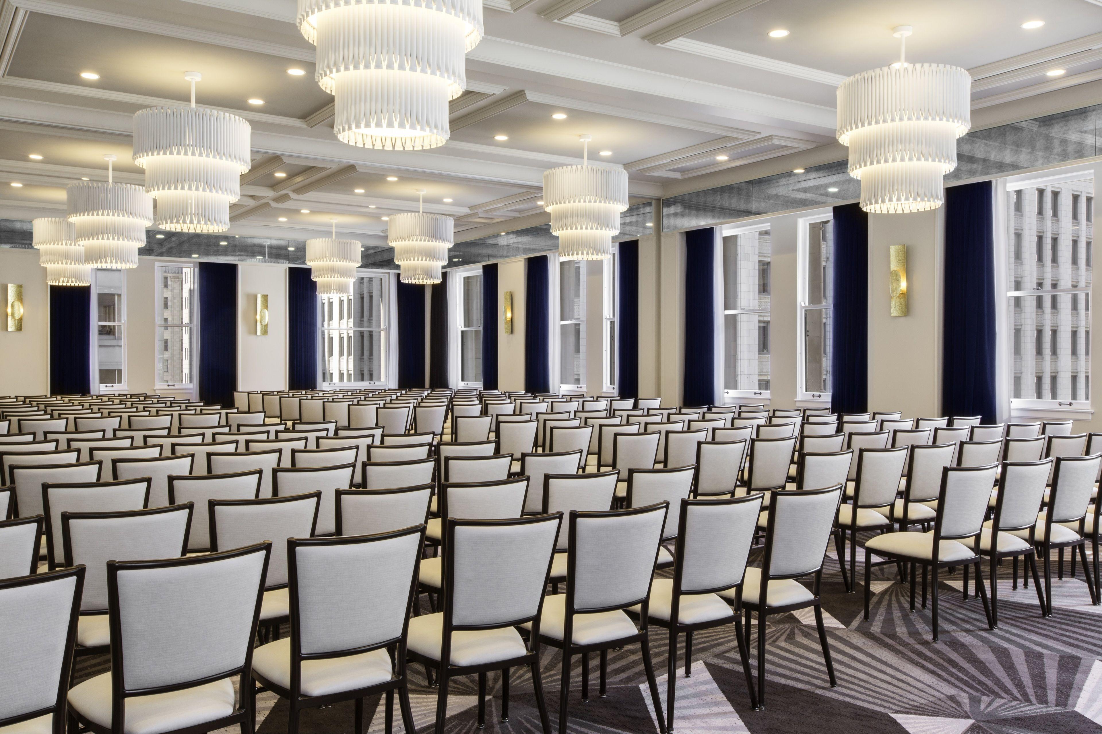 Hotel Kimpton Gray By Ihg