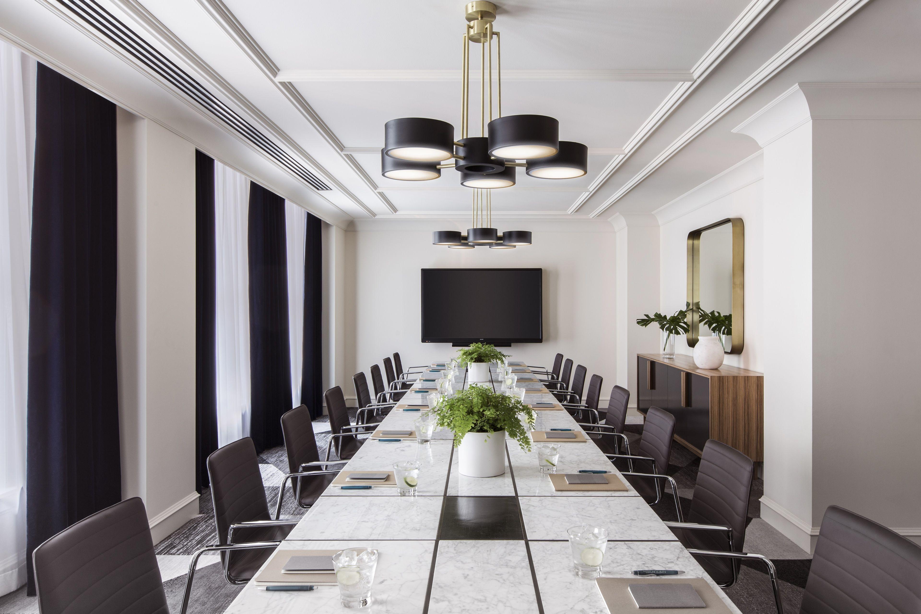 Kimpton Gray By Ihg Chicago