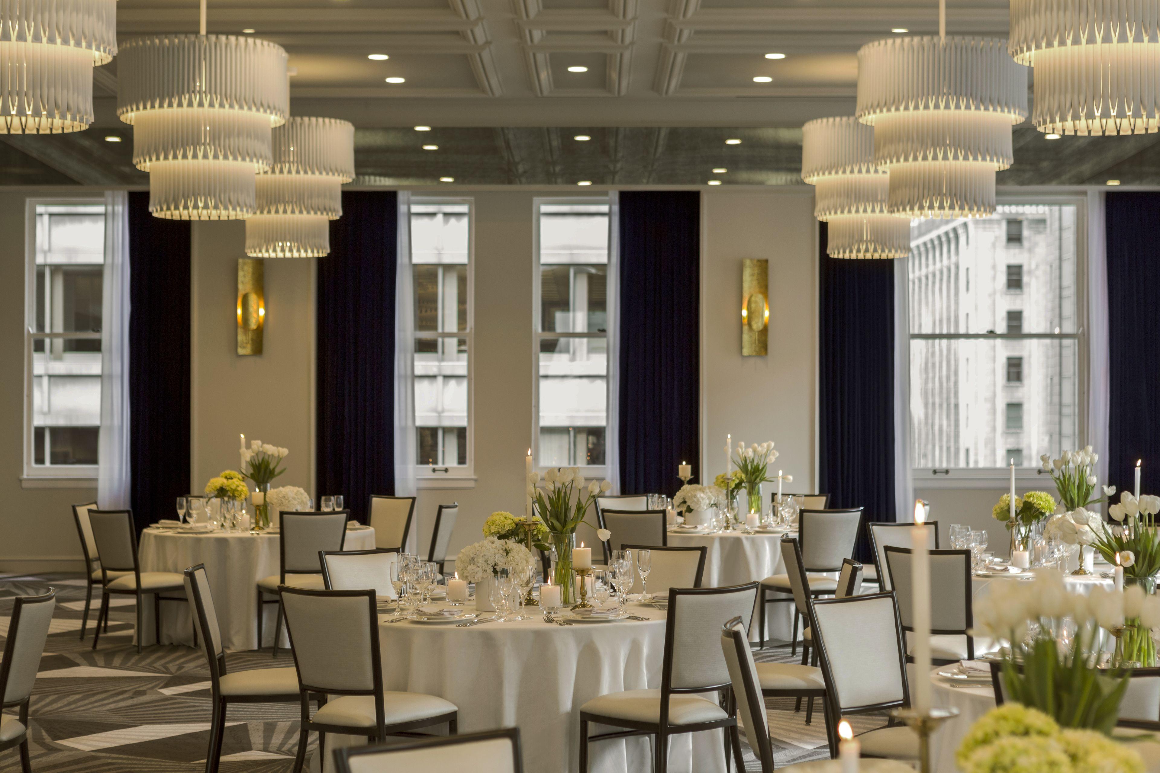 Hotel Kimpton Gray By Ihg 4*