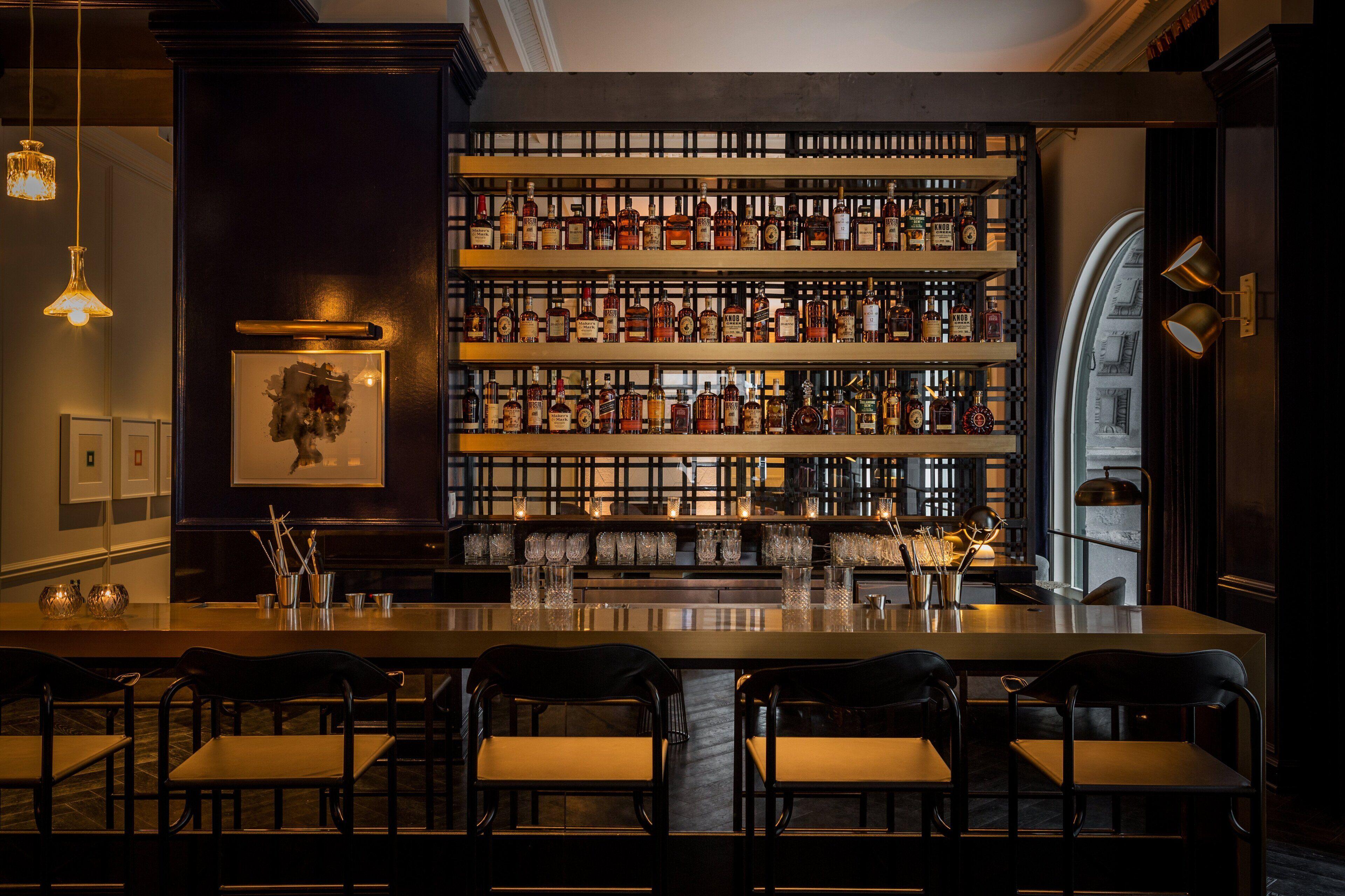 Hotel Kimpton Gray By Ihg Chicago