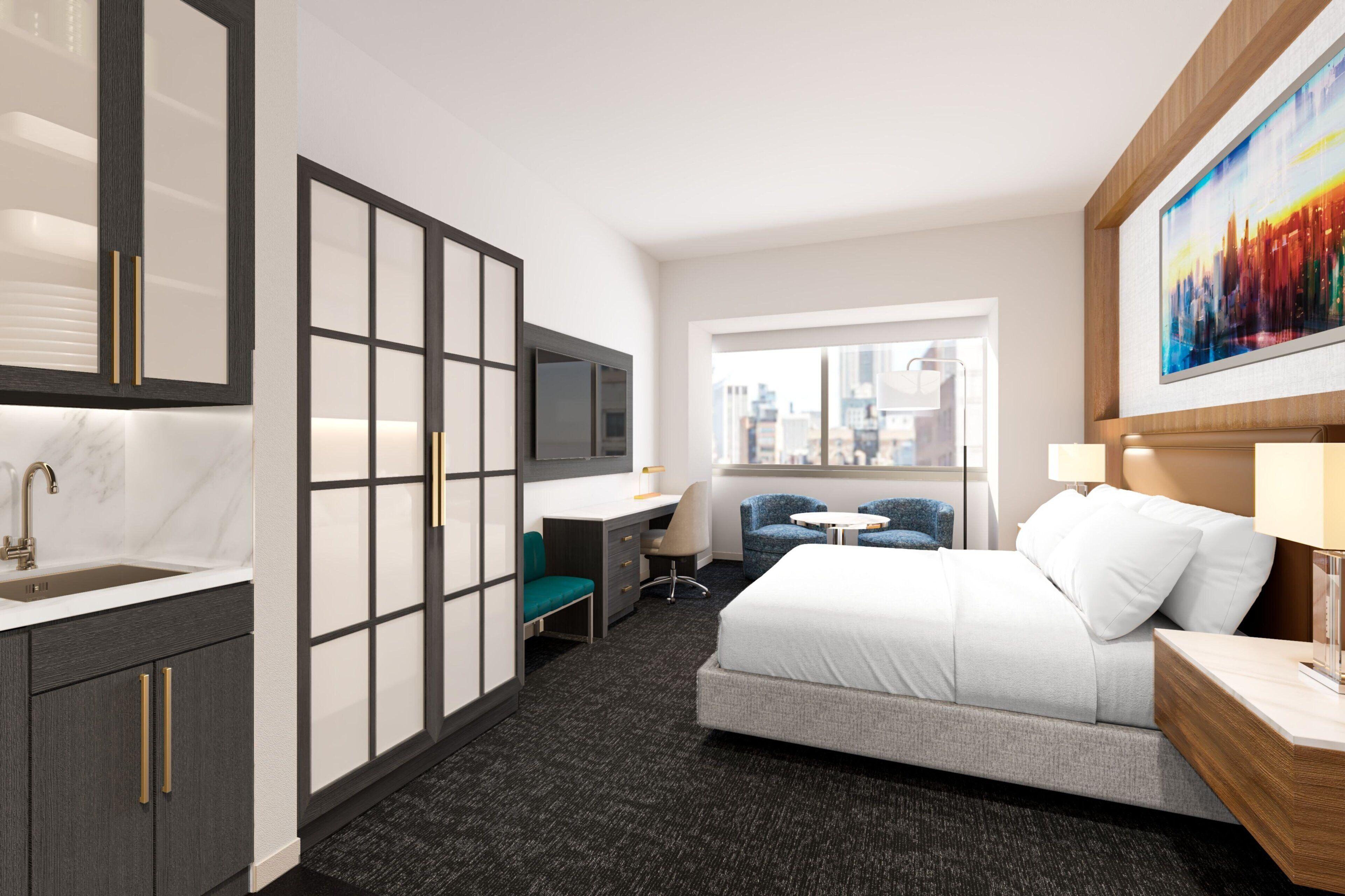By Marriott Downtown Magnificent Mile Chicago