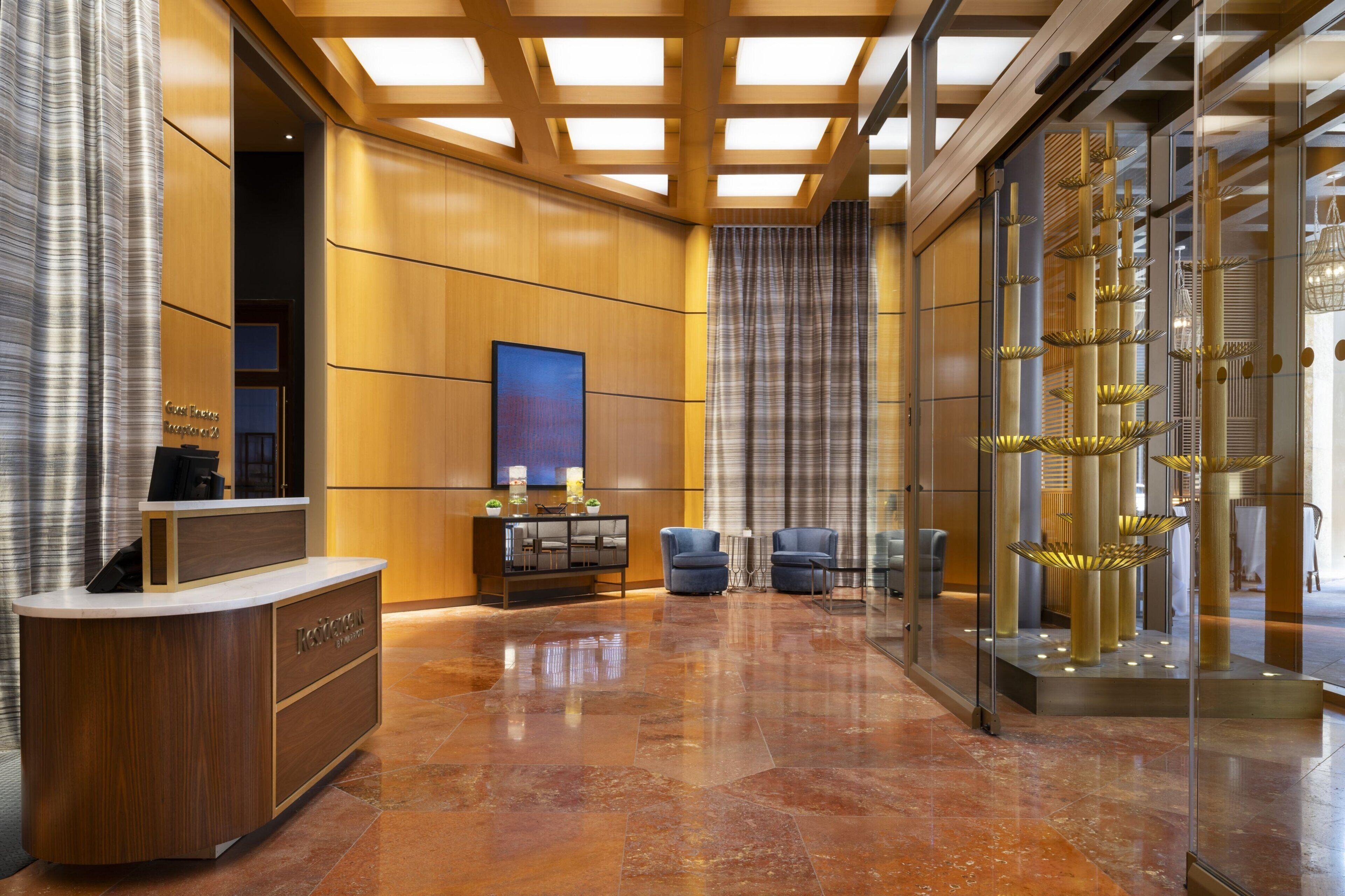 Hotel By Marriott Downtown Magnificent Mile Chicago