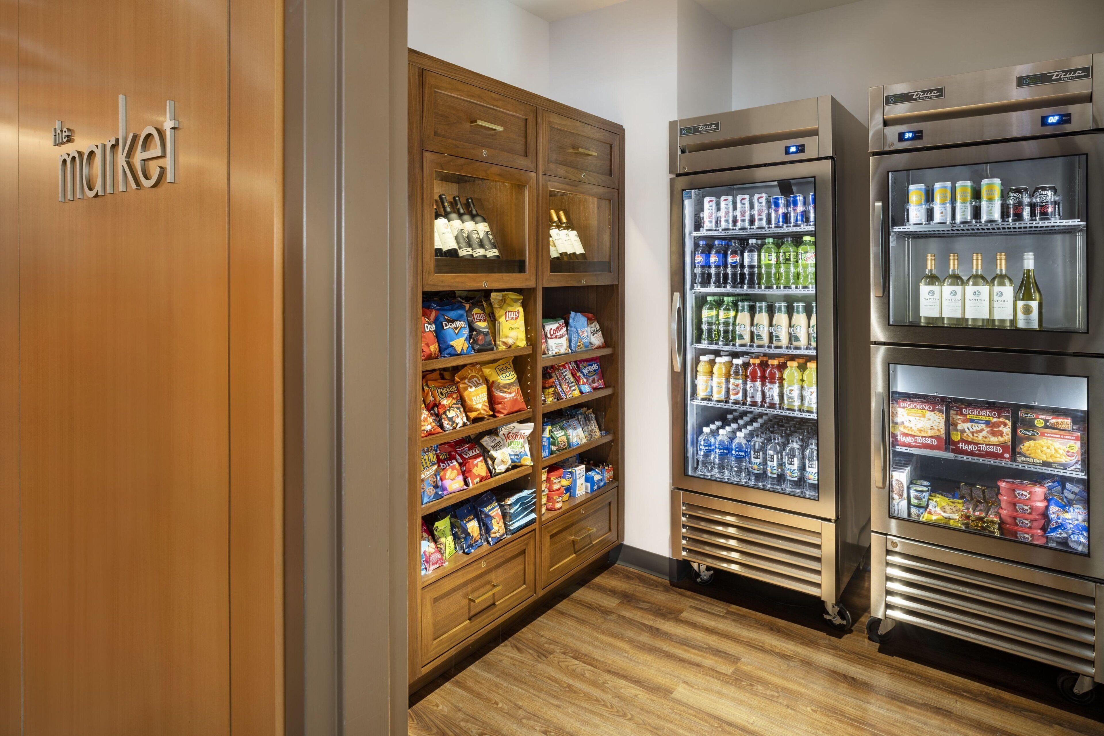 By Marriott Downtown Magnificent Mile 3* Chicago