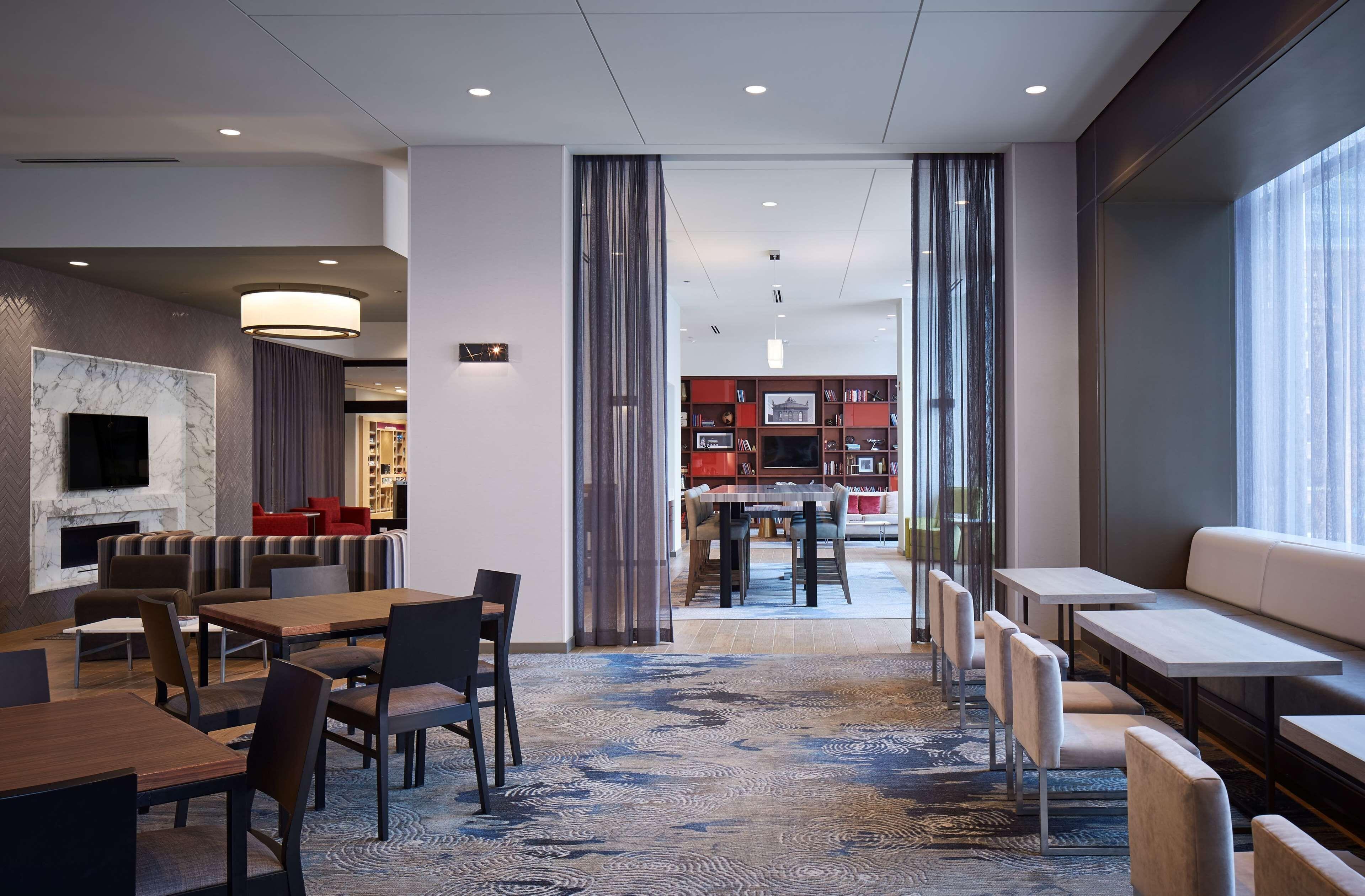 Hotel Hampton Inn Chicago West Loop Fulton Market Area 3*