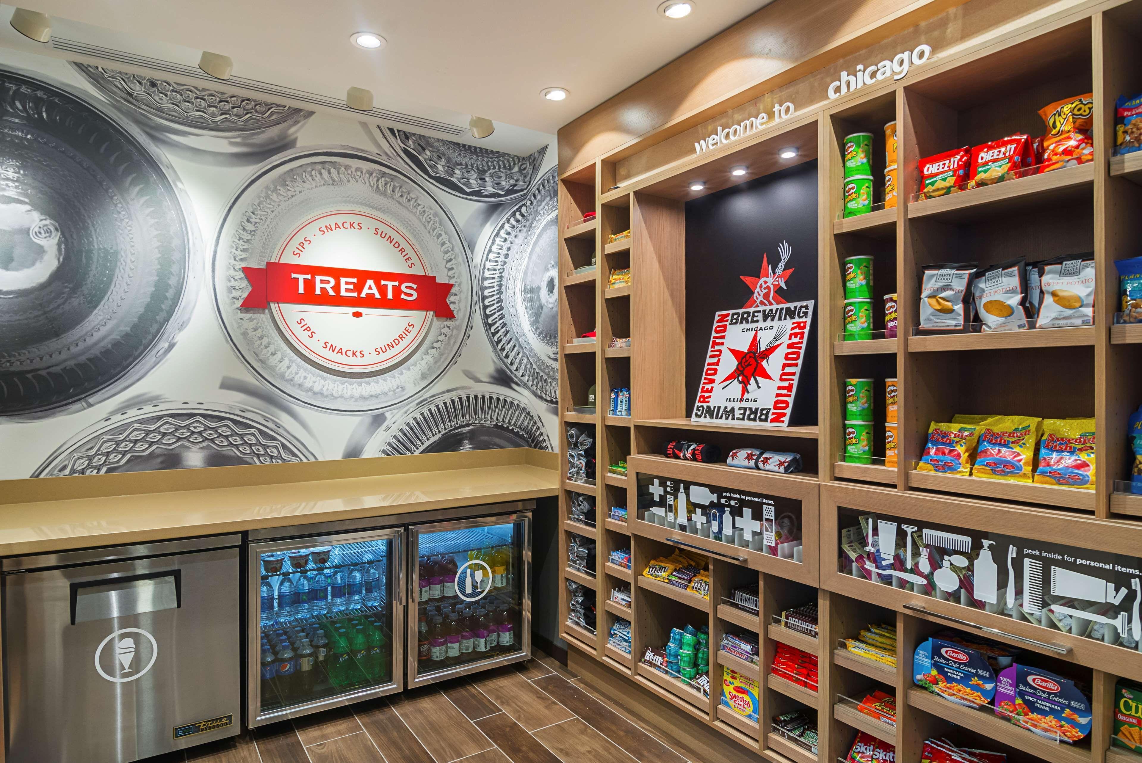 Hampton Inn Chicago North-Loyola Station, Il Hotel Chicago