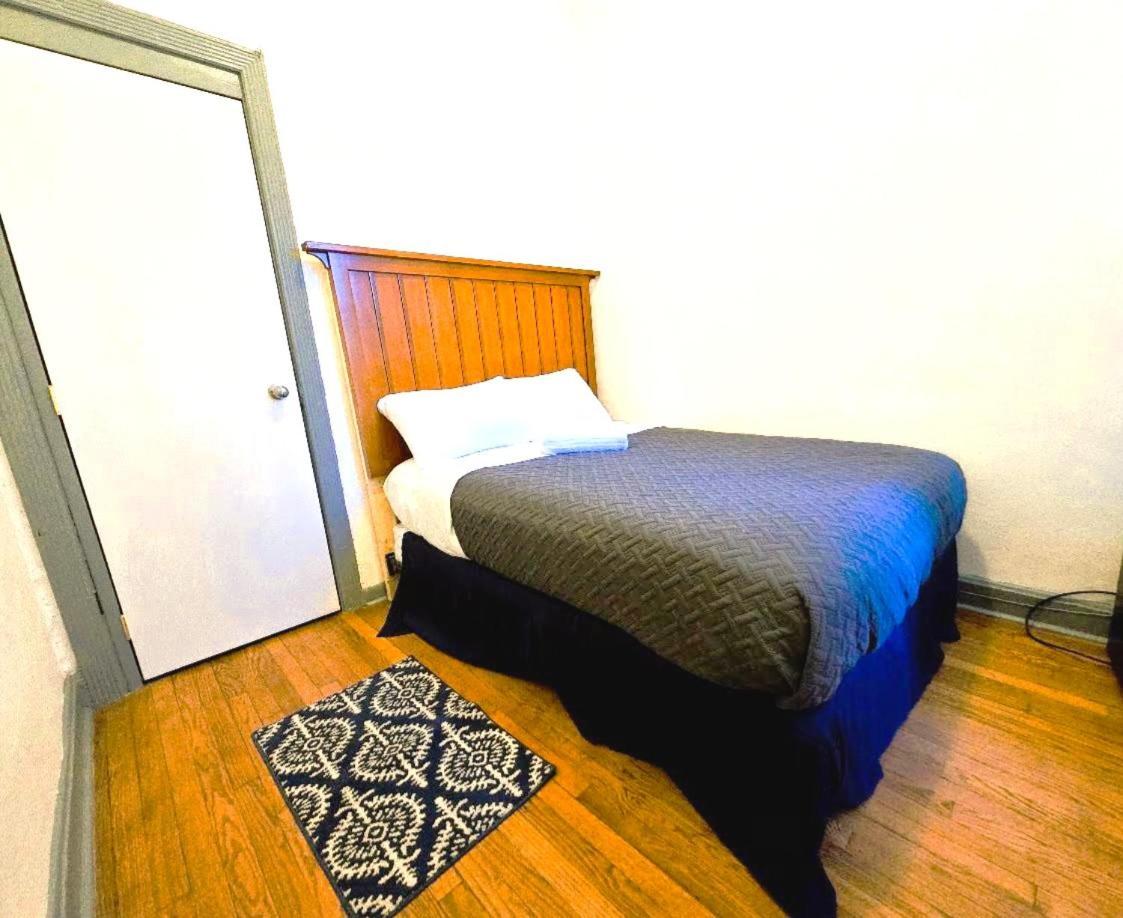 Stay Chicago Chicago