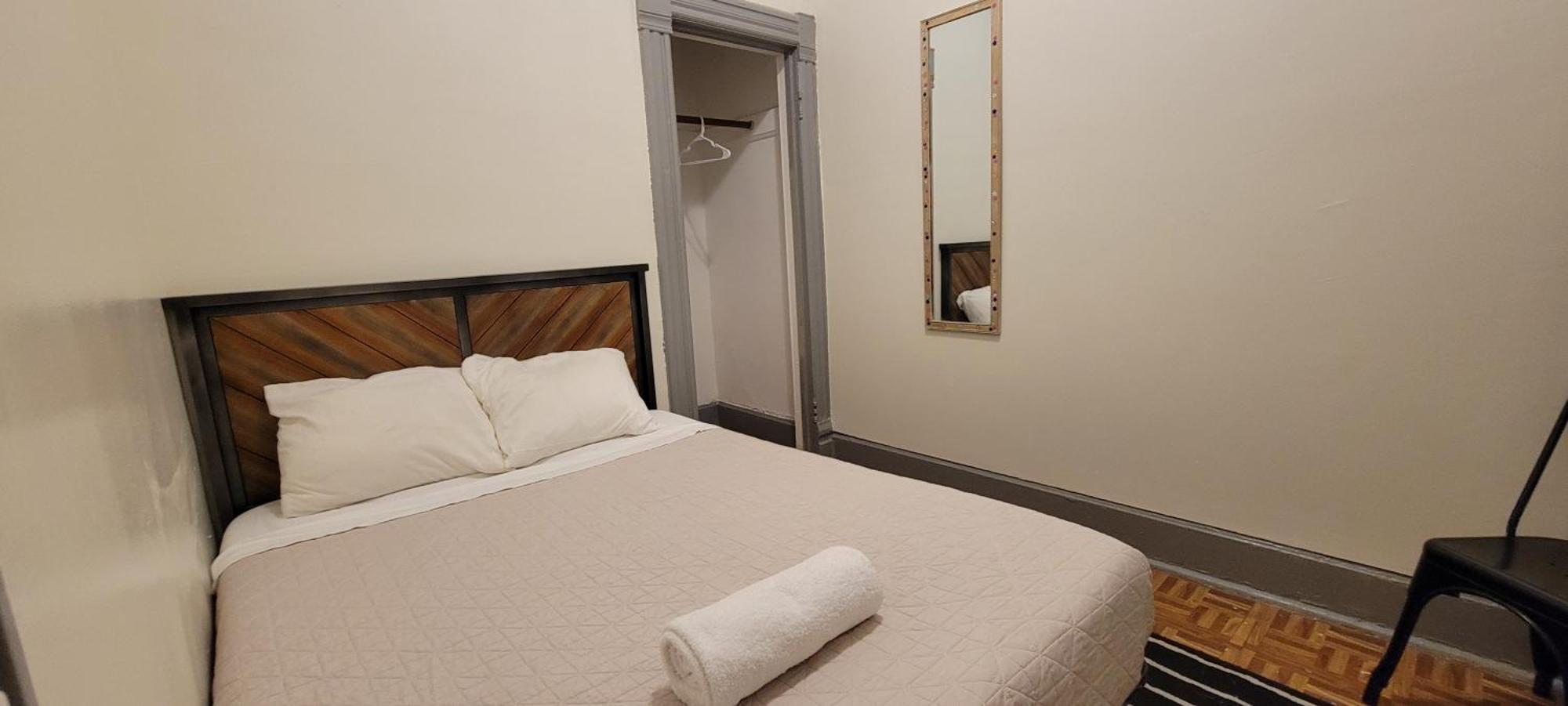 Hostel Stay Chicago *
