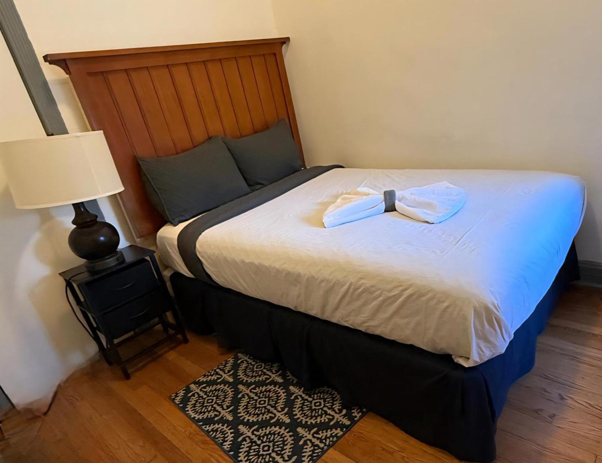 Stay Chicago Chicago