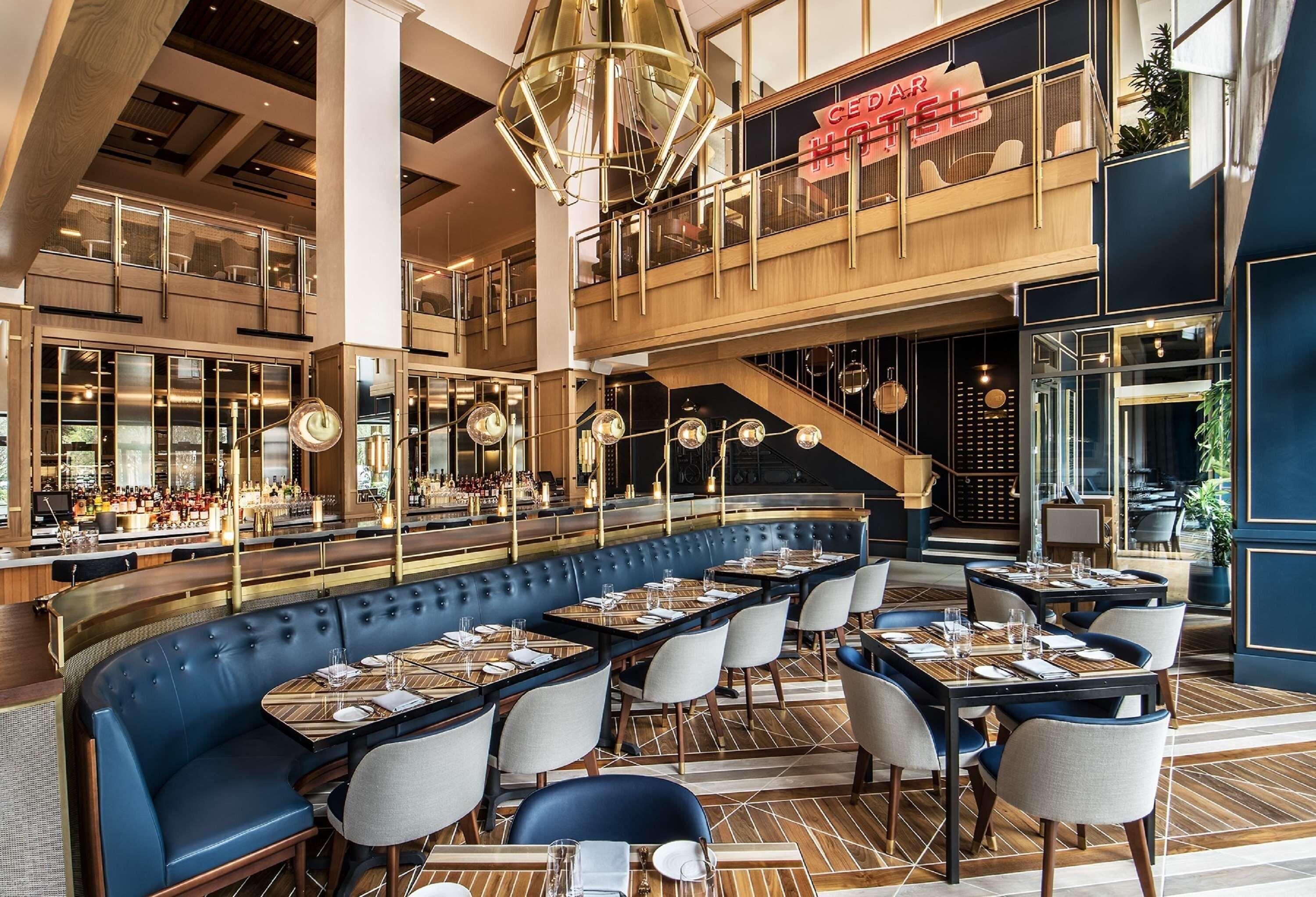 Viceroy Hotel