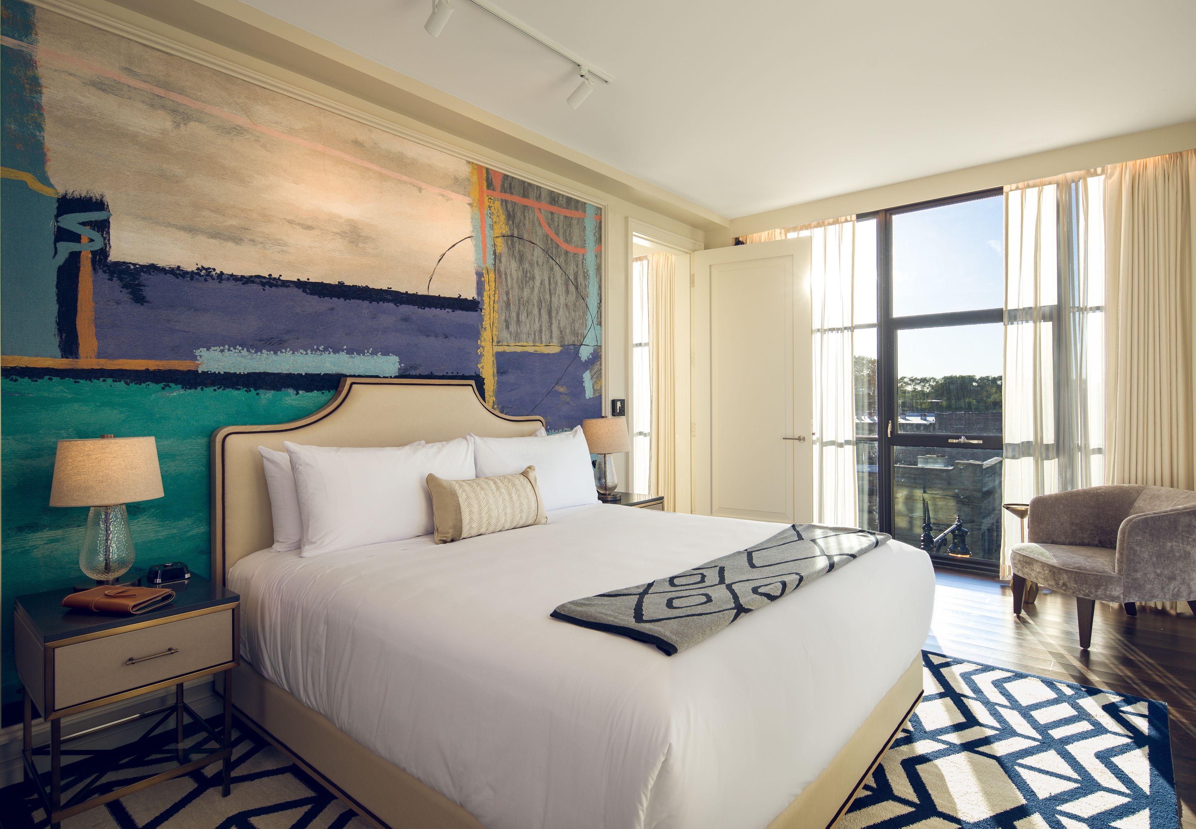 Hotel Sophy Hyde Park Chicago