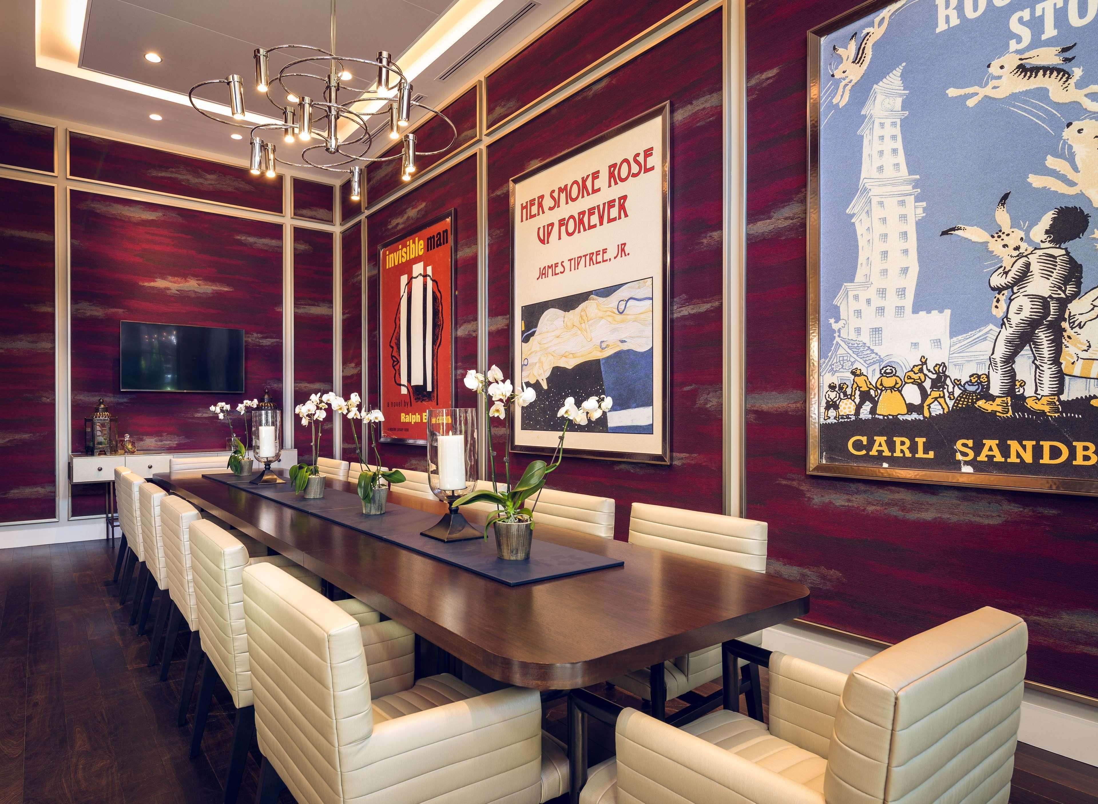 Hotel Sophy Hyde Park Chicago