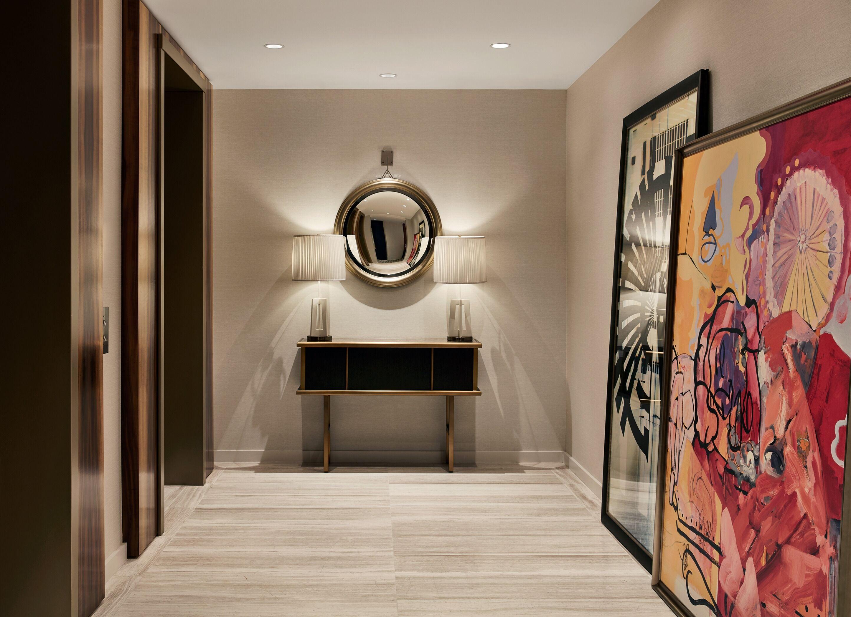 Hotel Sophy Hyde Park