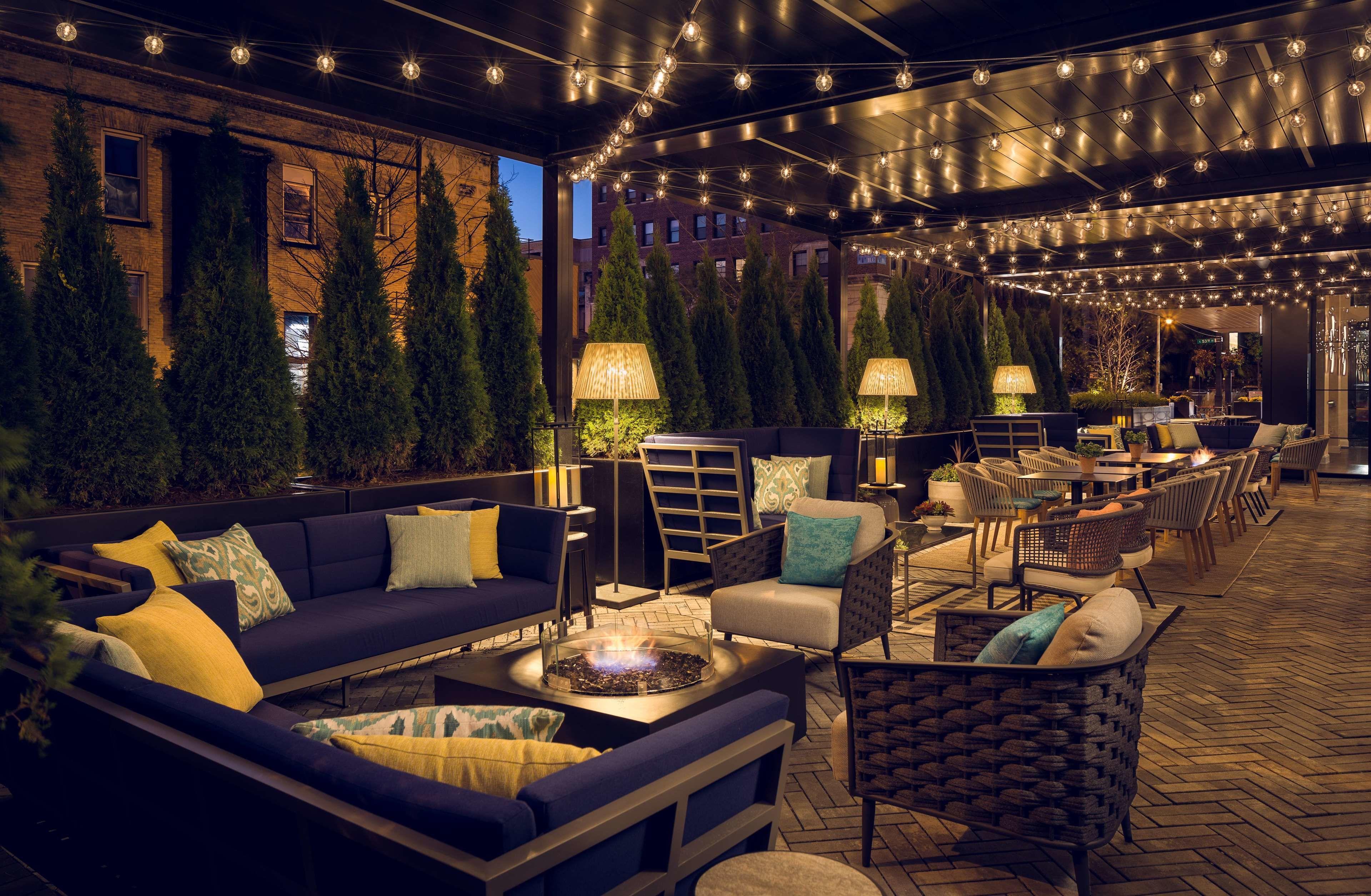 Sophy Hyde Park Chicago