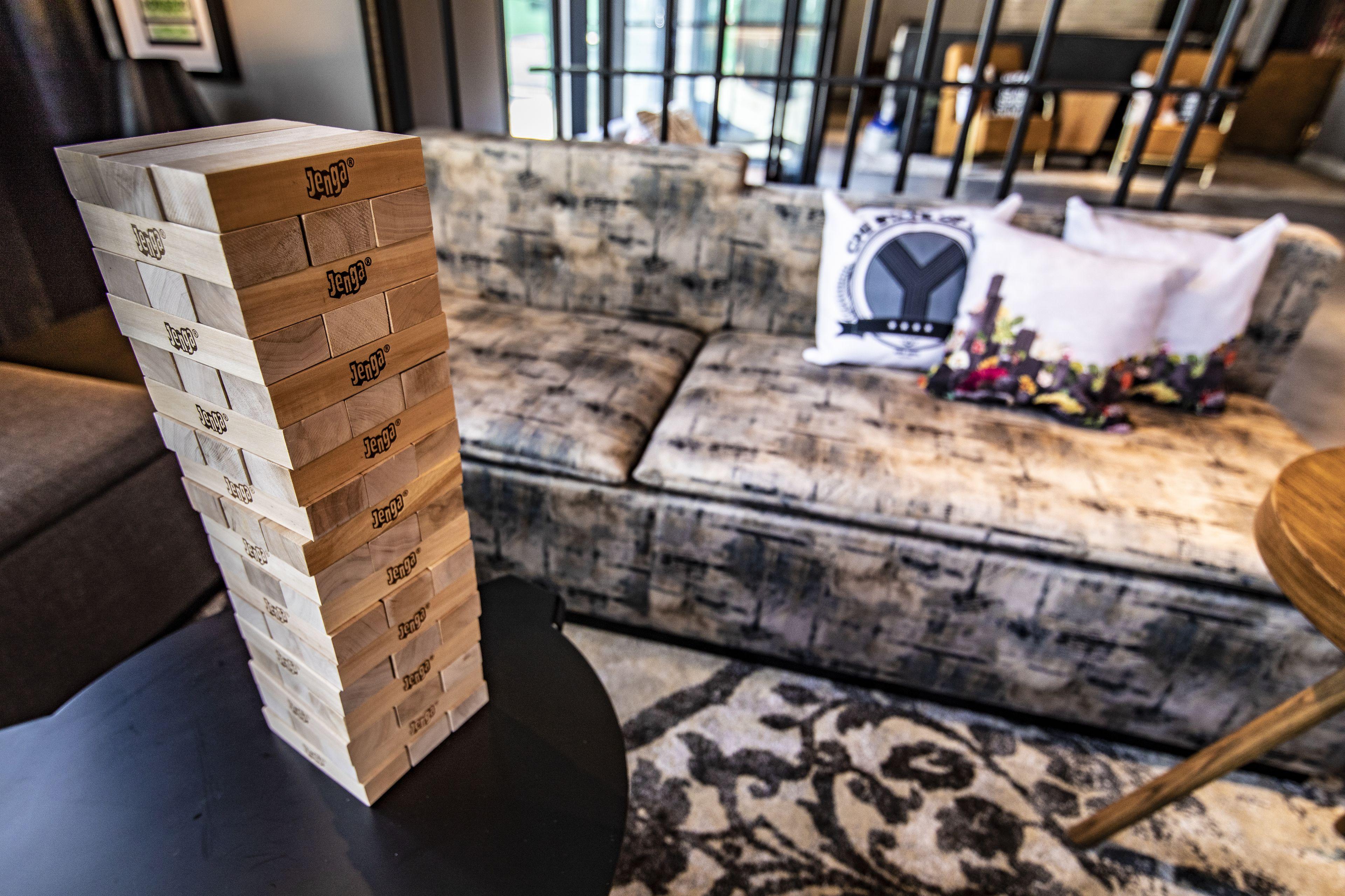 Moxy Downtown 3*