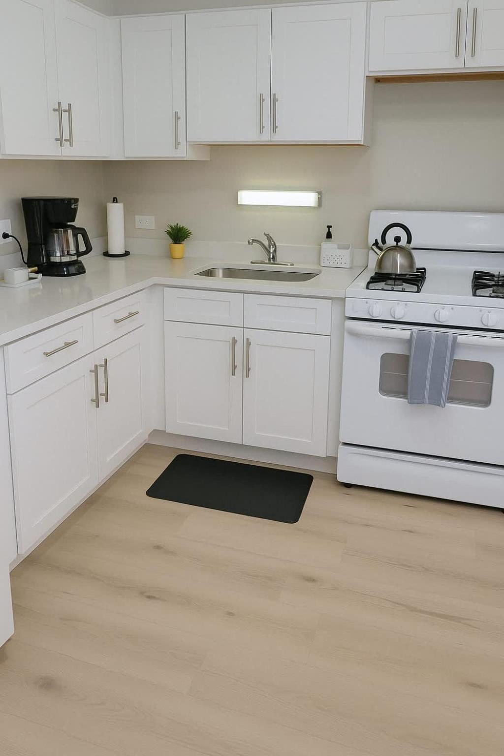Apartment Cozy 2br Near Parks & Shops - Kimball A2