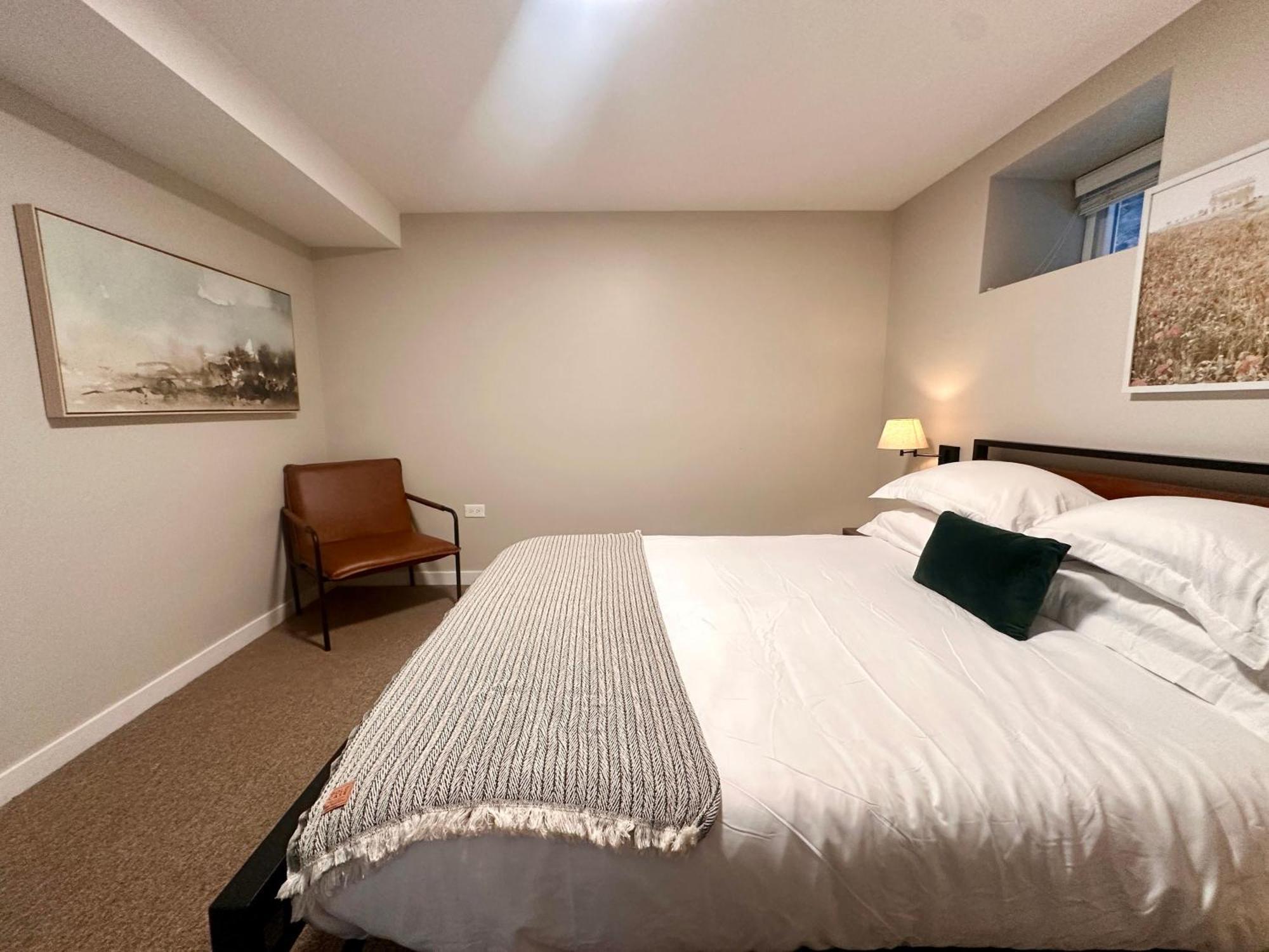 Flexhome West Town 2br Duplex T2 *