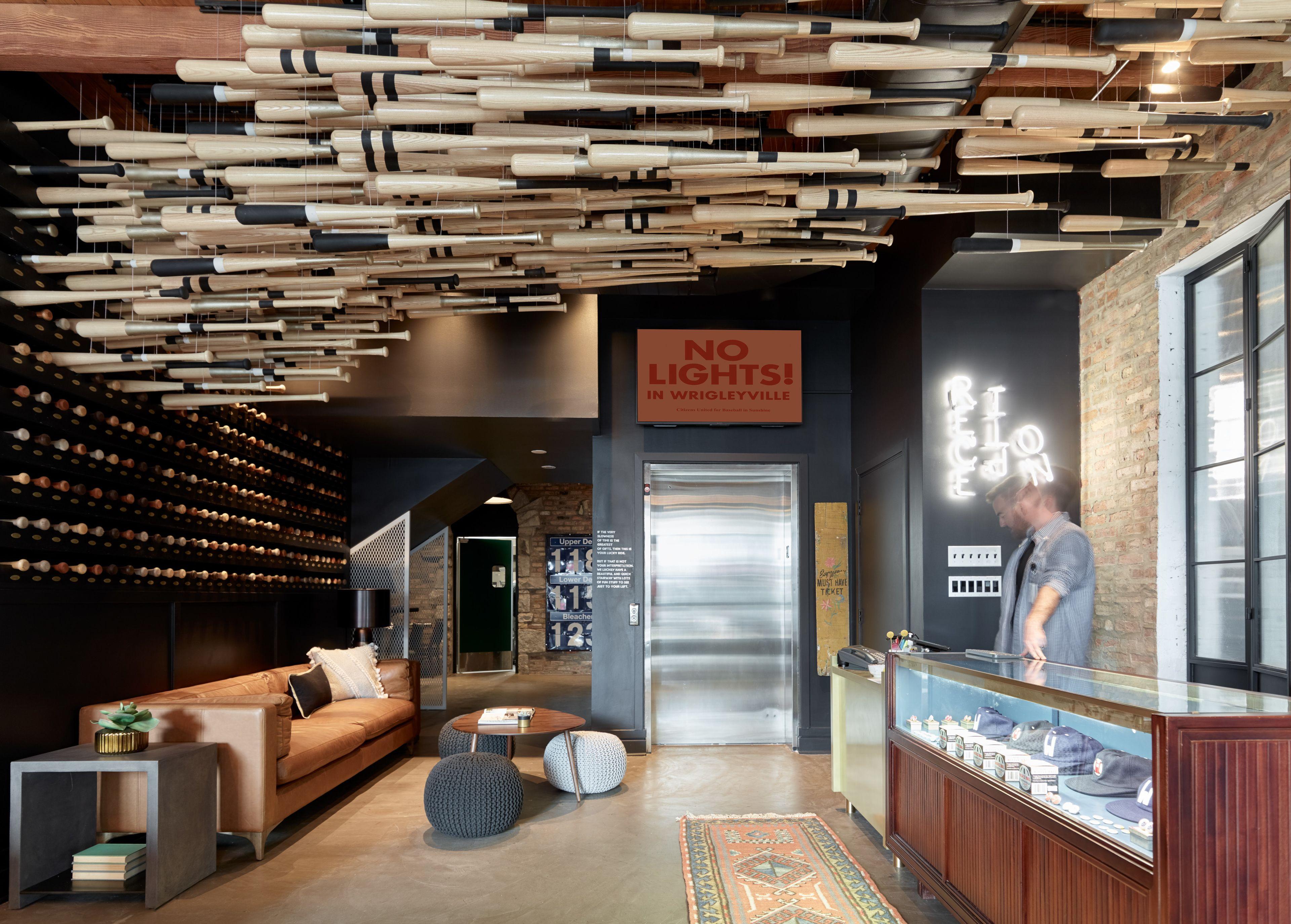 The Collection Wrigleyville Hotel Chicago