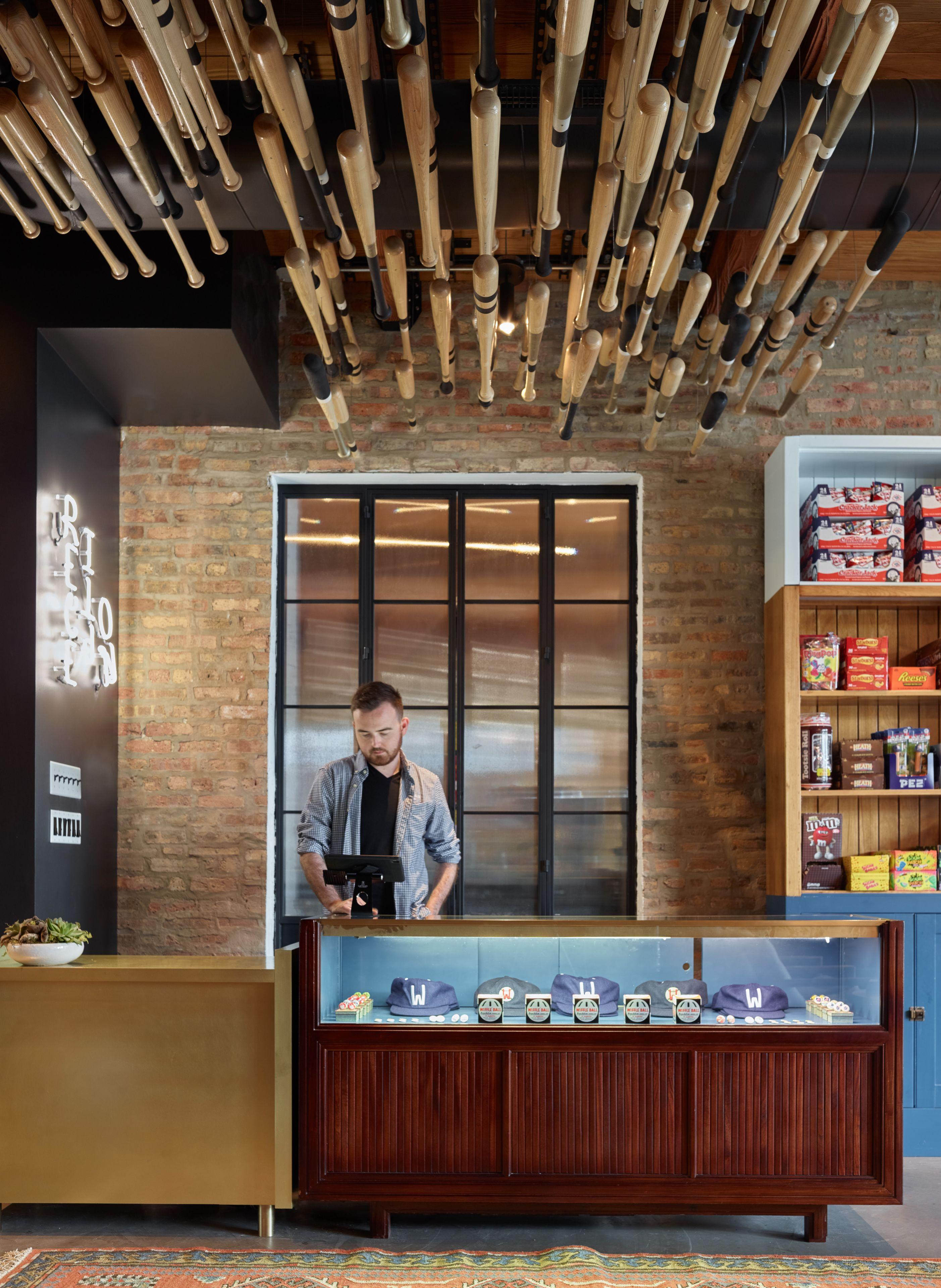 The Collection Wrigleyville Chicago