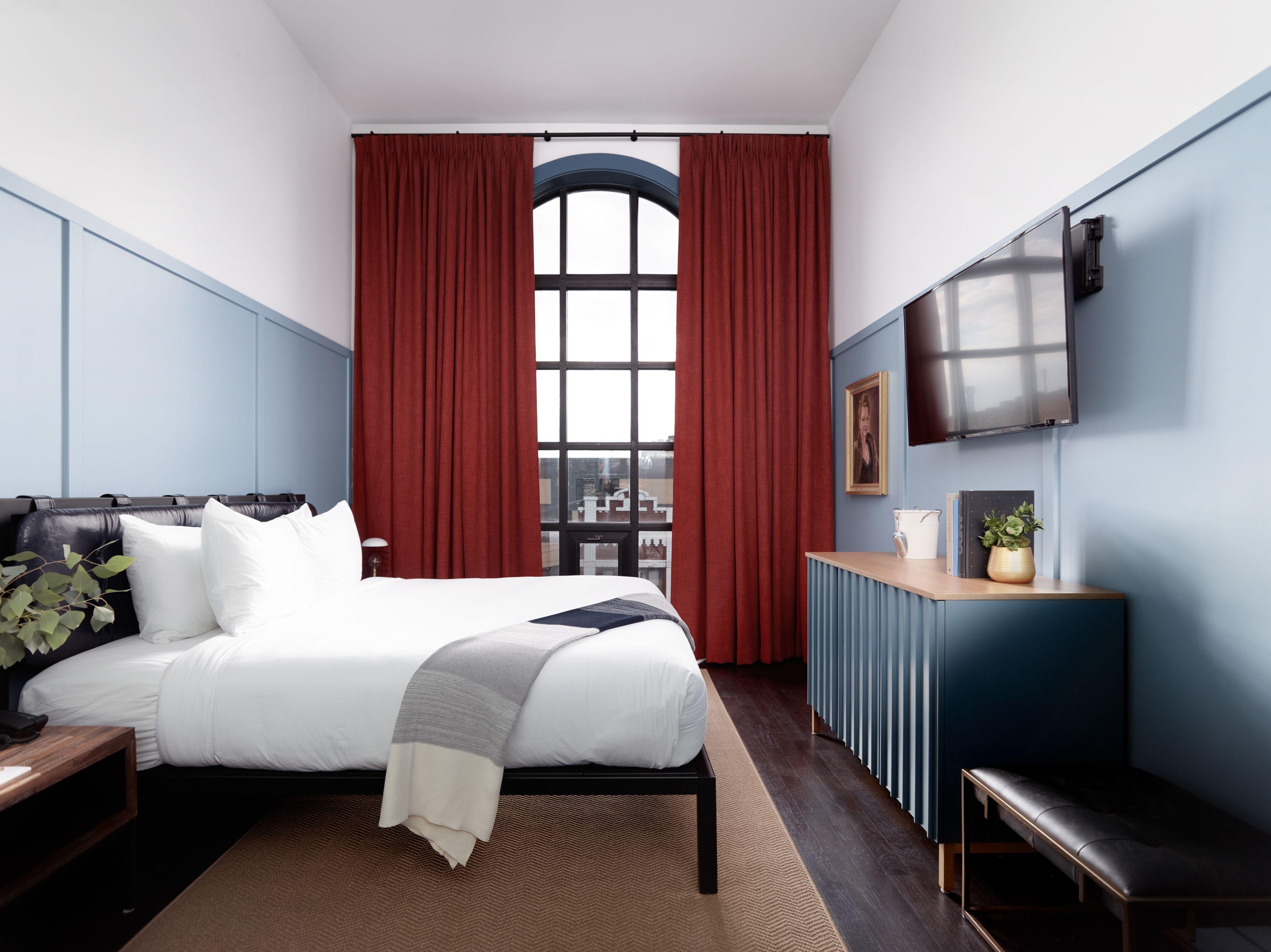 Hotel The Collection Wrigleyville 4*