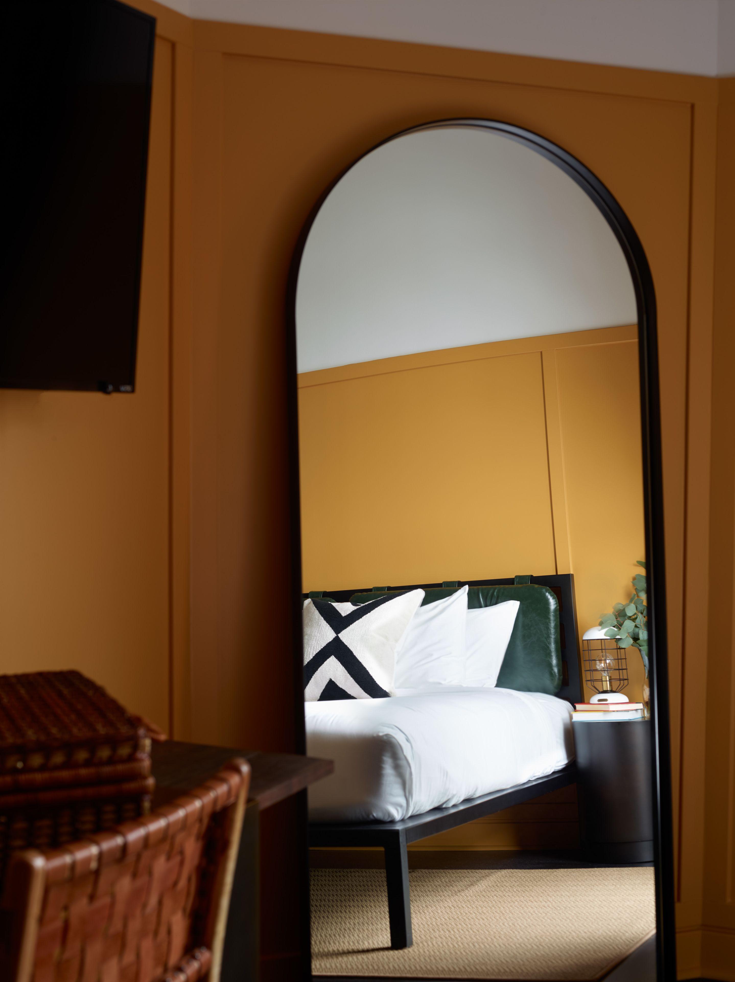 The Collection Wrigleyville Hotel Chicago