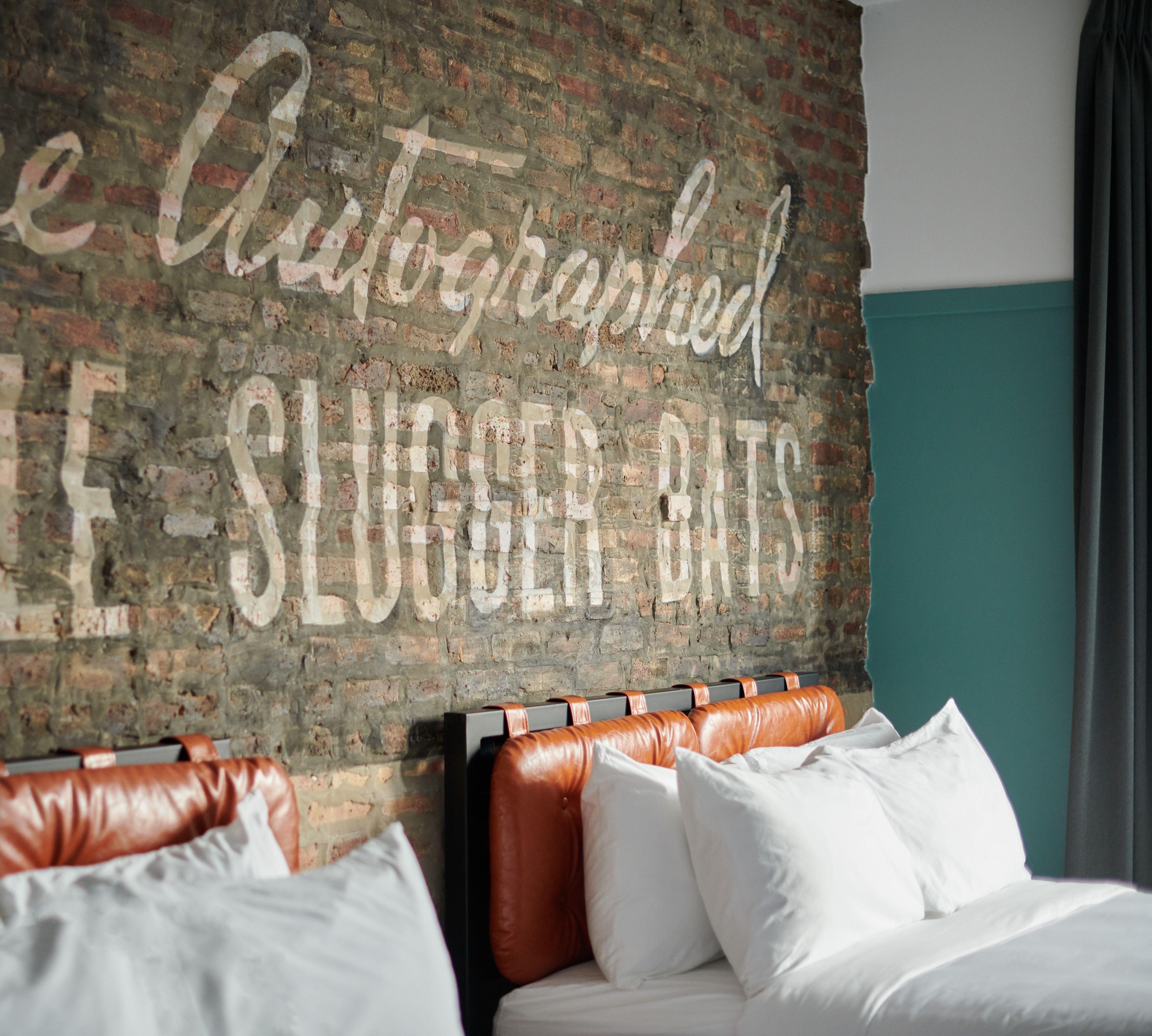 Hotel The Collection Wrigleyville Chicago