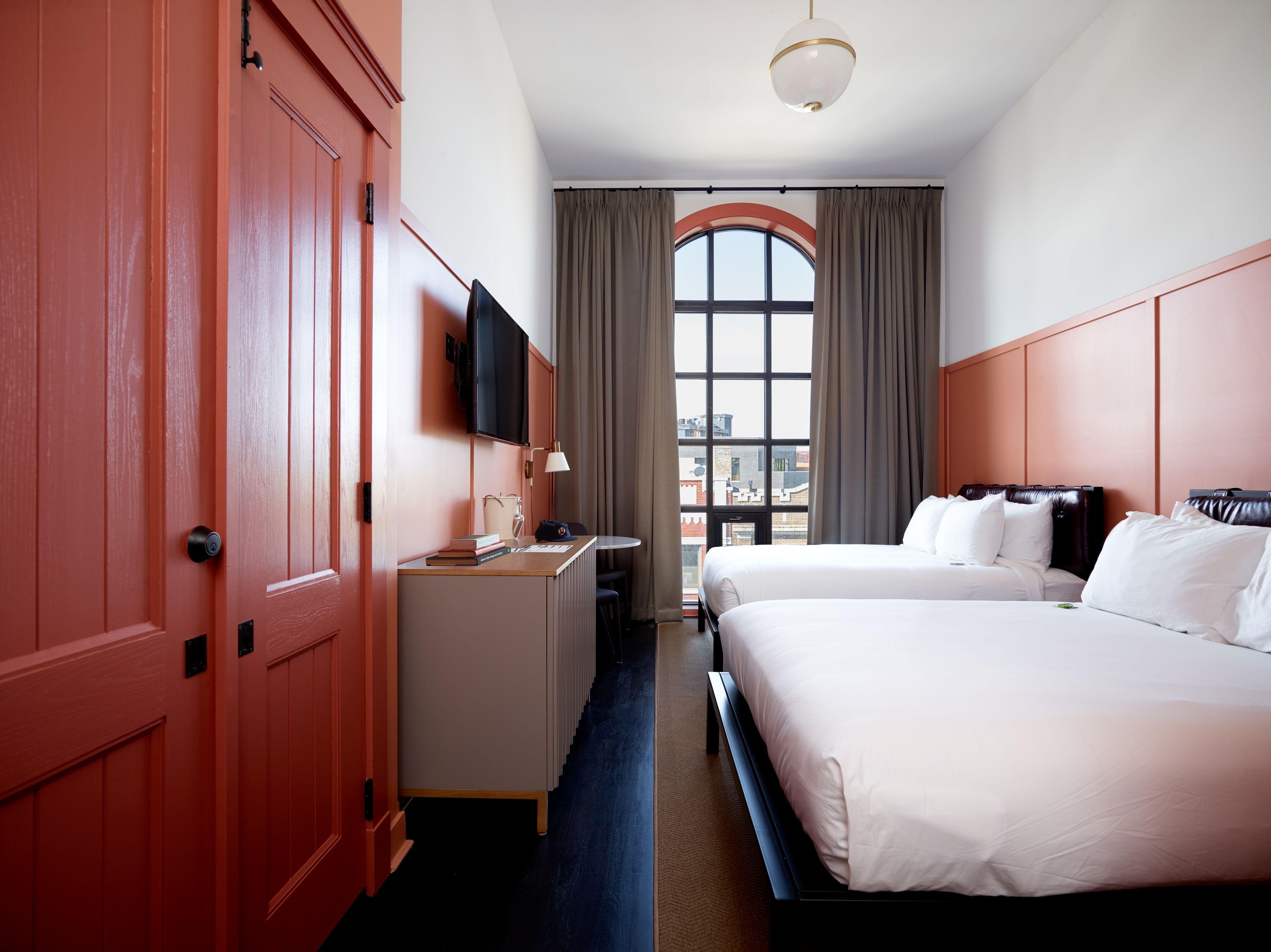 The Collection Wrigleyville 4* Chicago