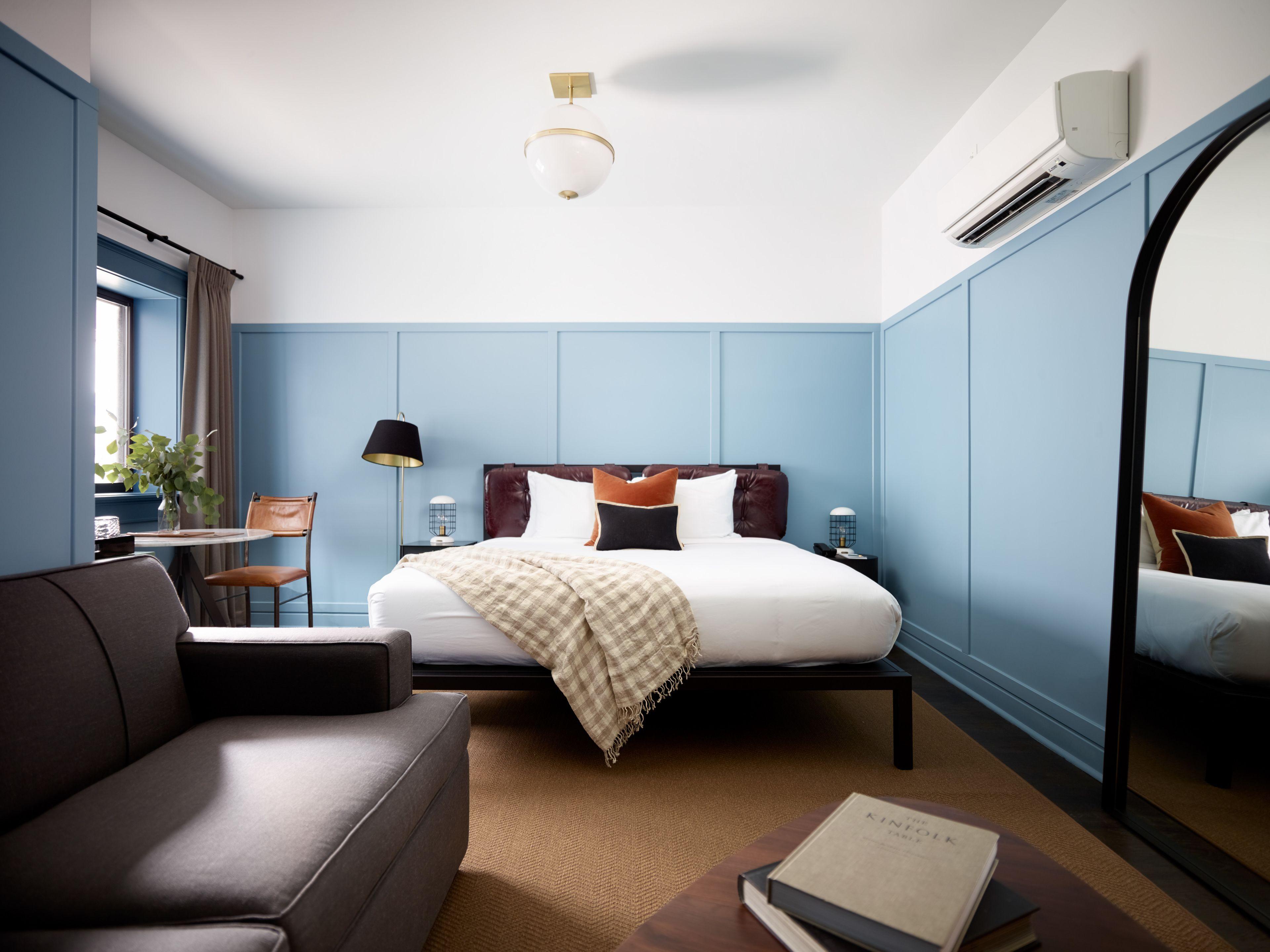 The Collection Wrigleyville Hotel 4*