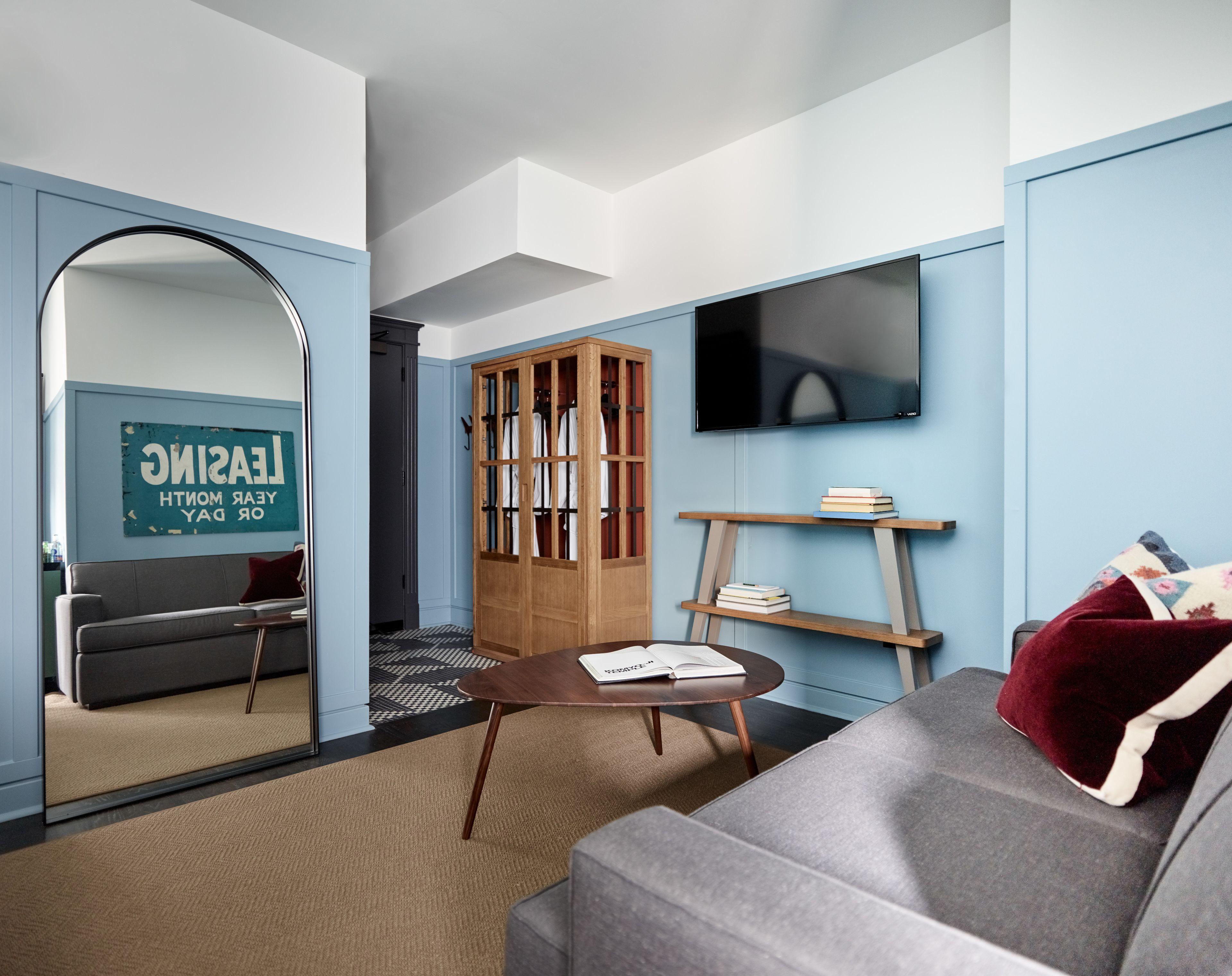 Hotel The Collection Wrigleyville 4*