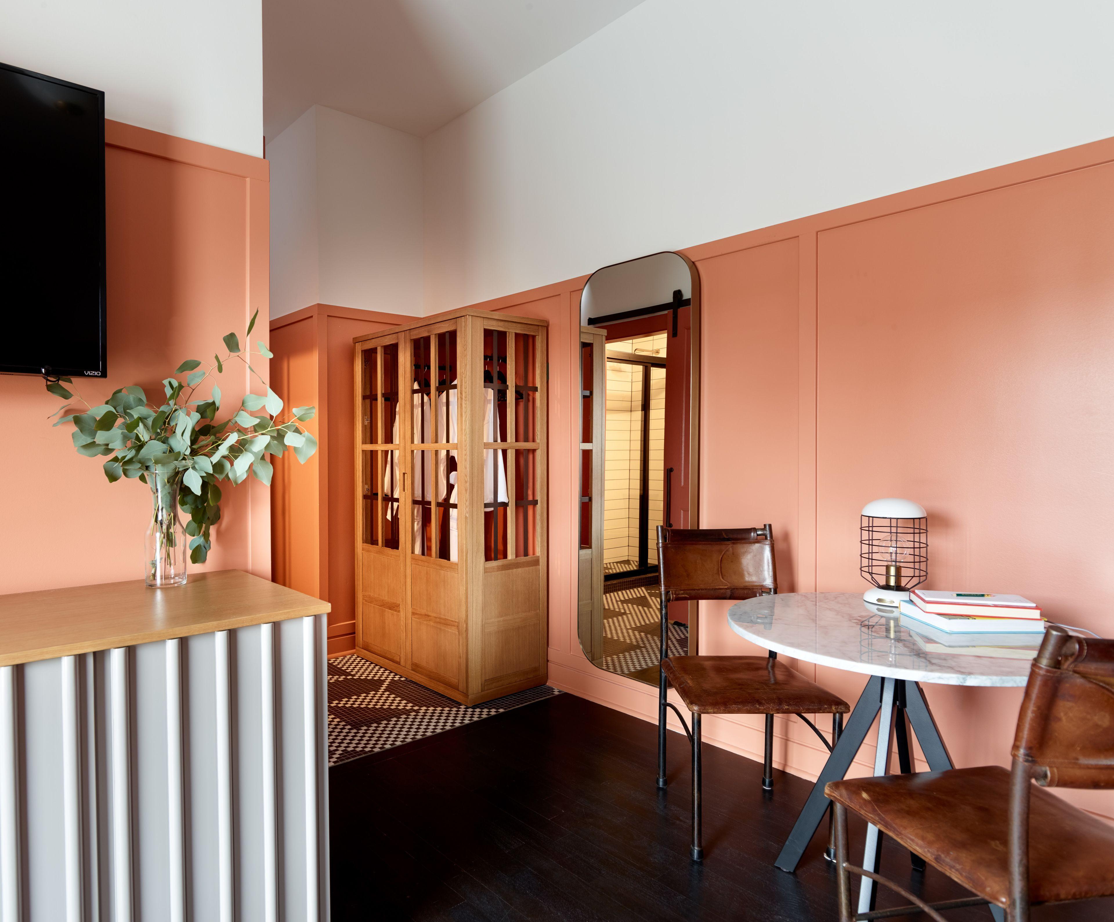 The Collection Wrigleyville 4*