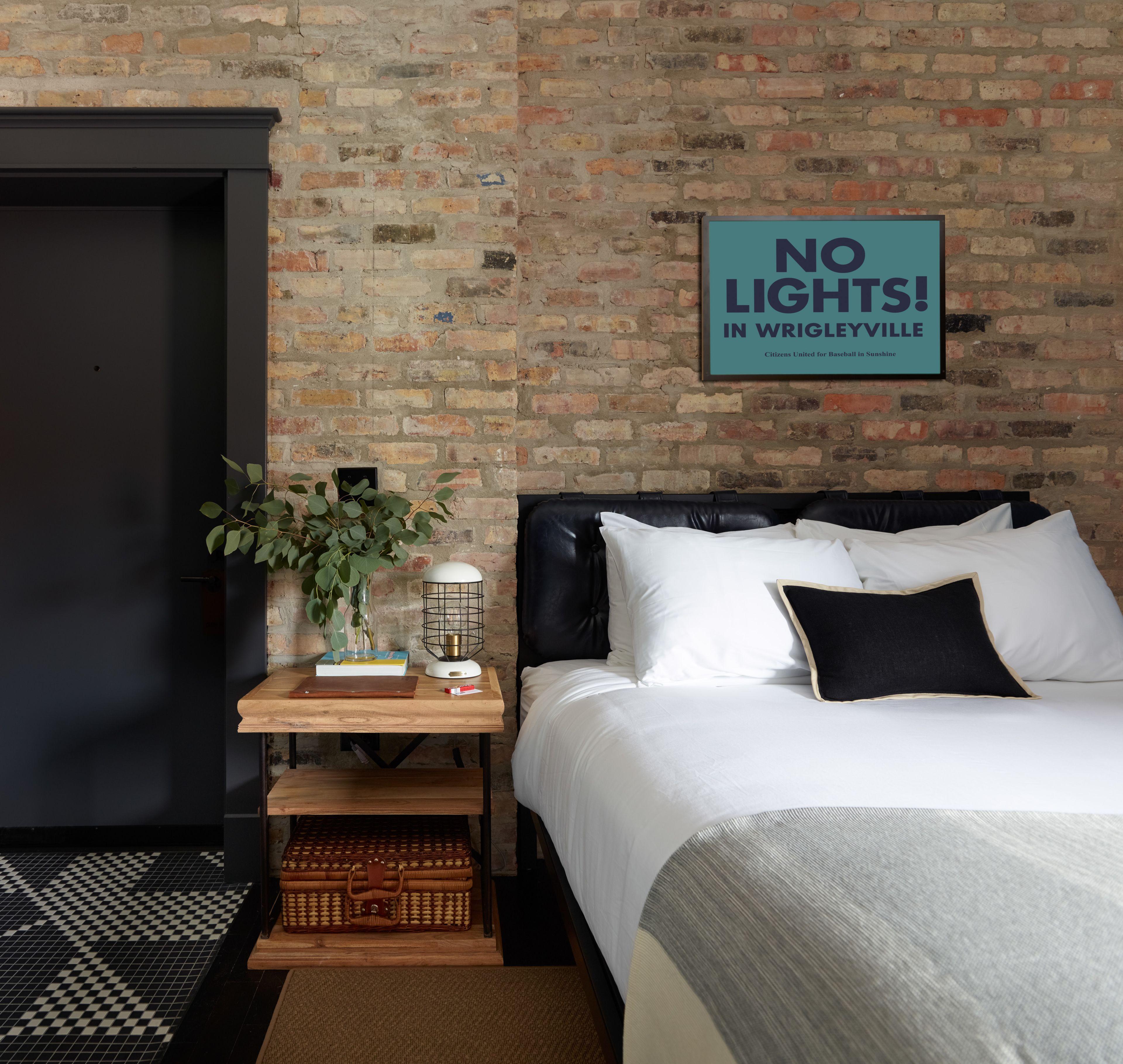 The Collection Wrigleyville Hotel 4*