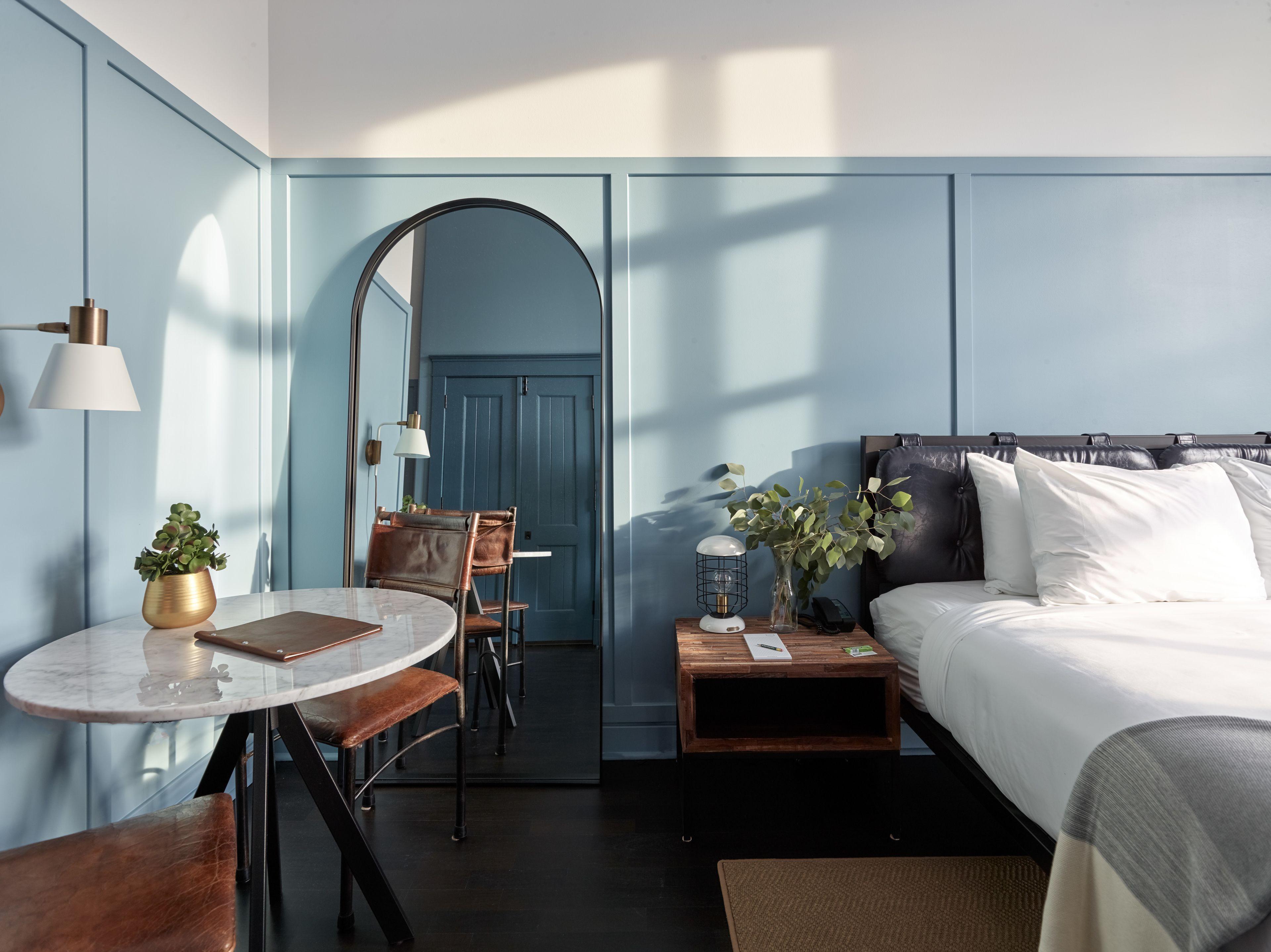 The Collection Wrigleyville Hotel 4*