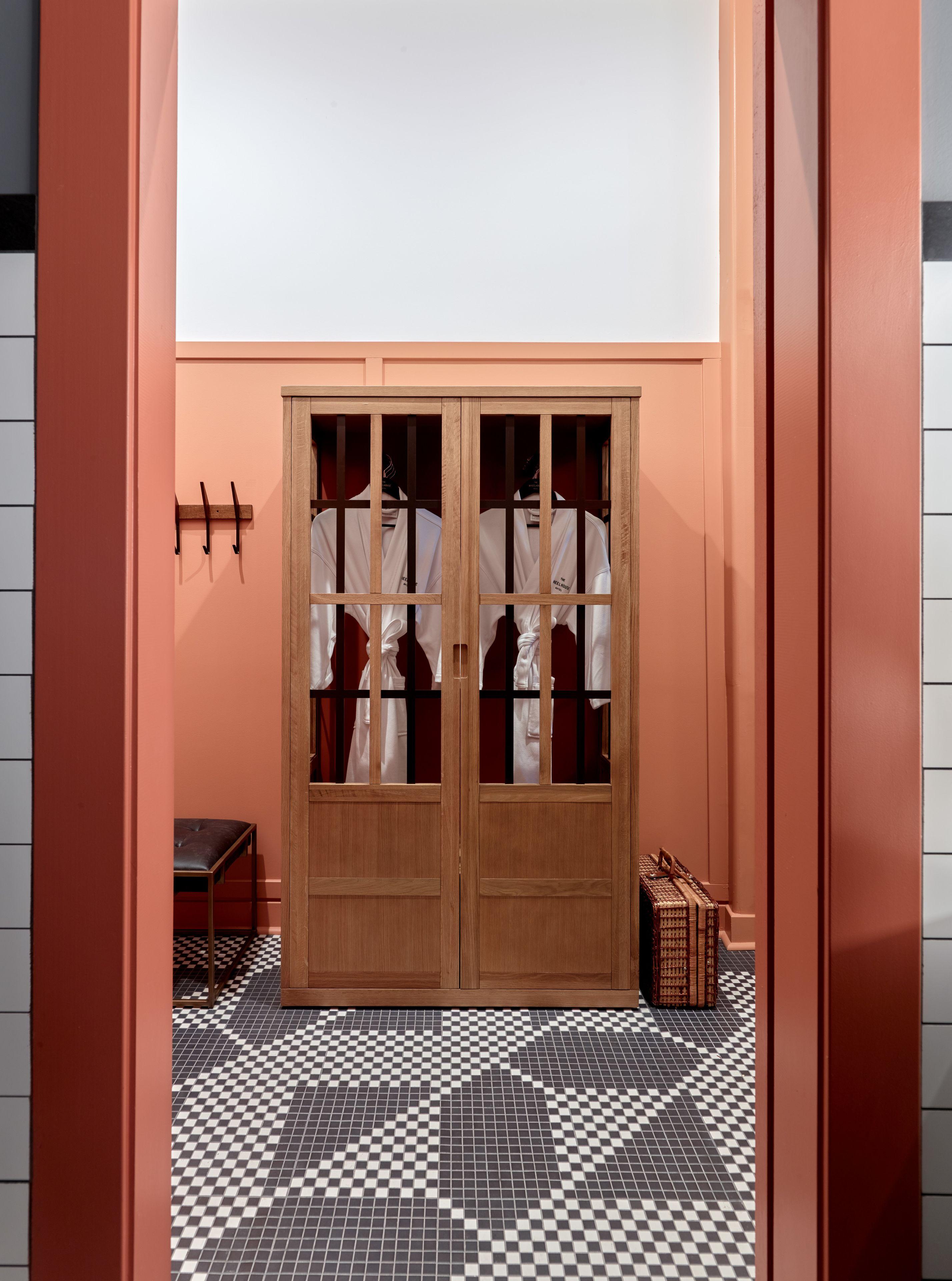 The Collection Wrigleyville Hotel Chicago