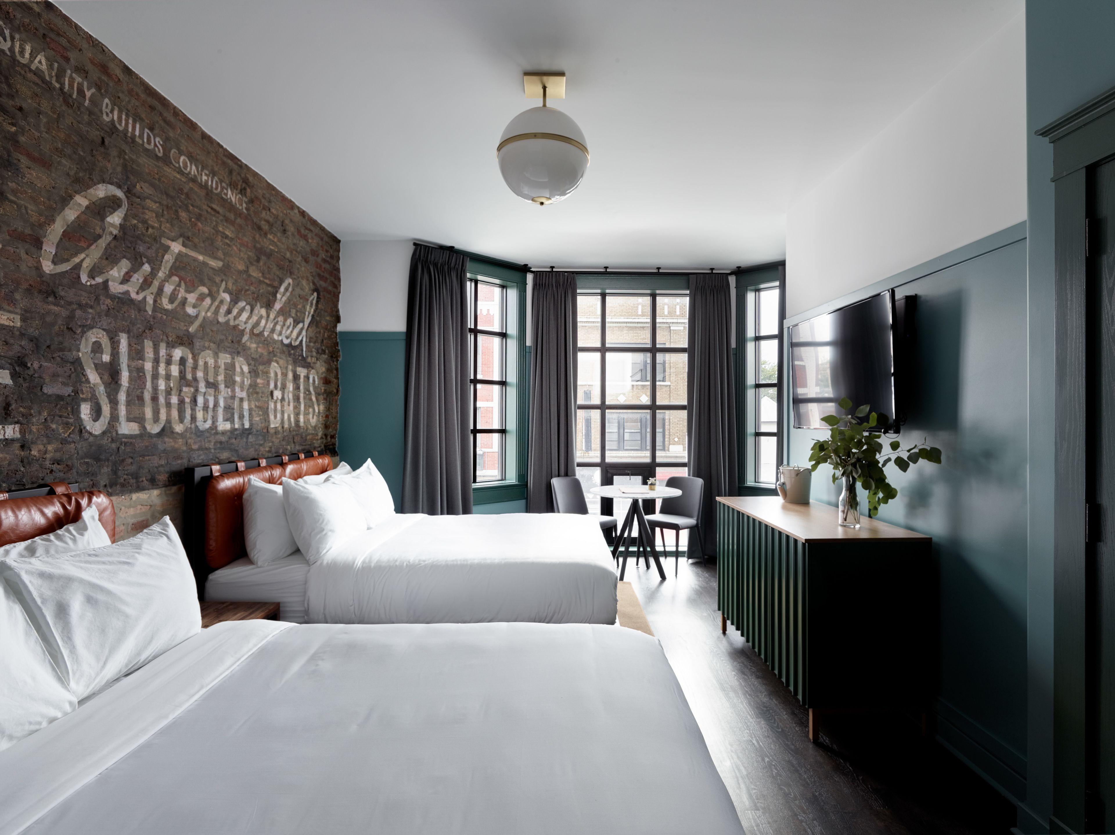 The Collection Wrigleyville Hotel 4*