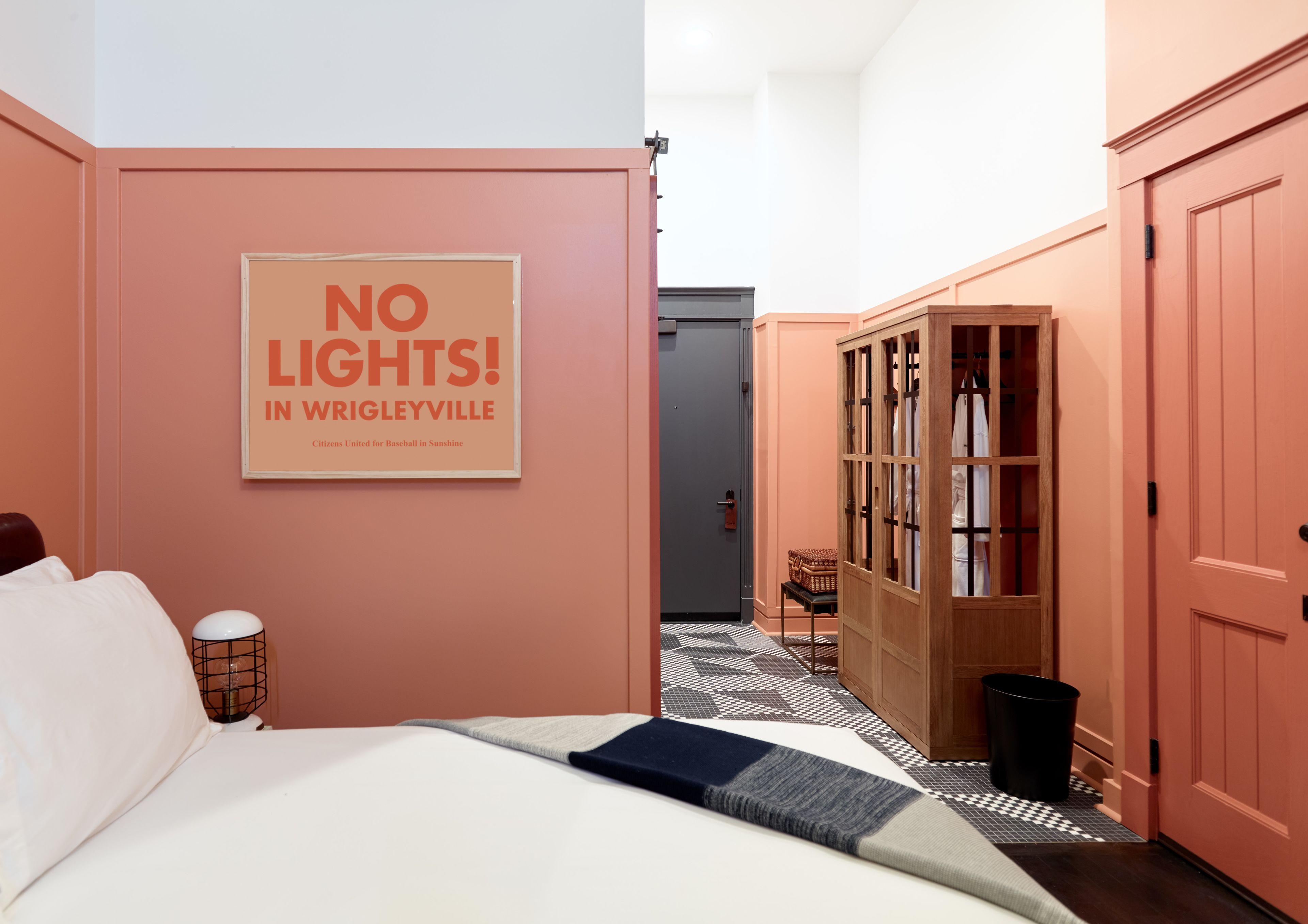 The Collection Wrigleyville Hotel