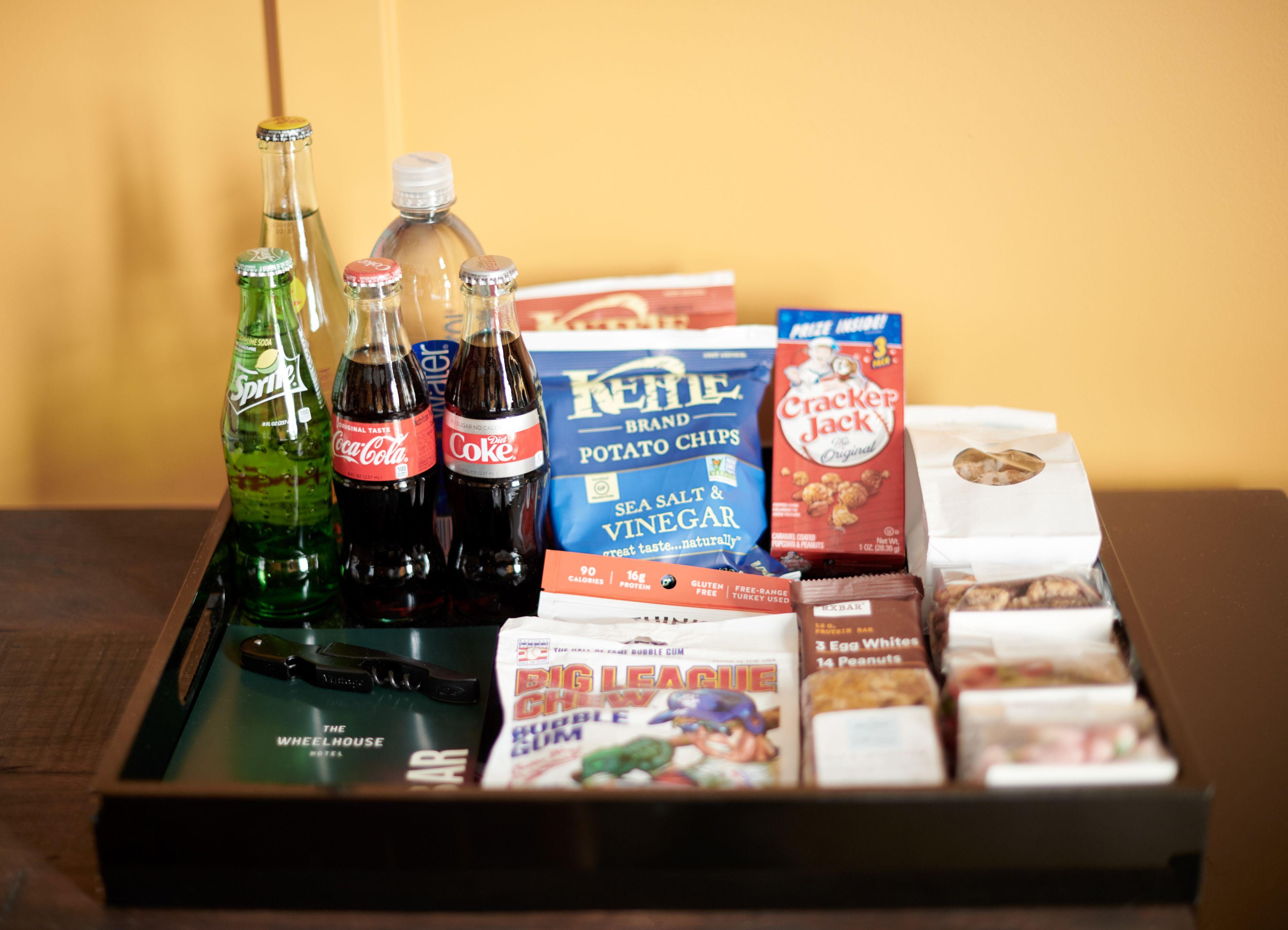 The Collection Wrigleyville Hotel Chicago