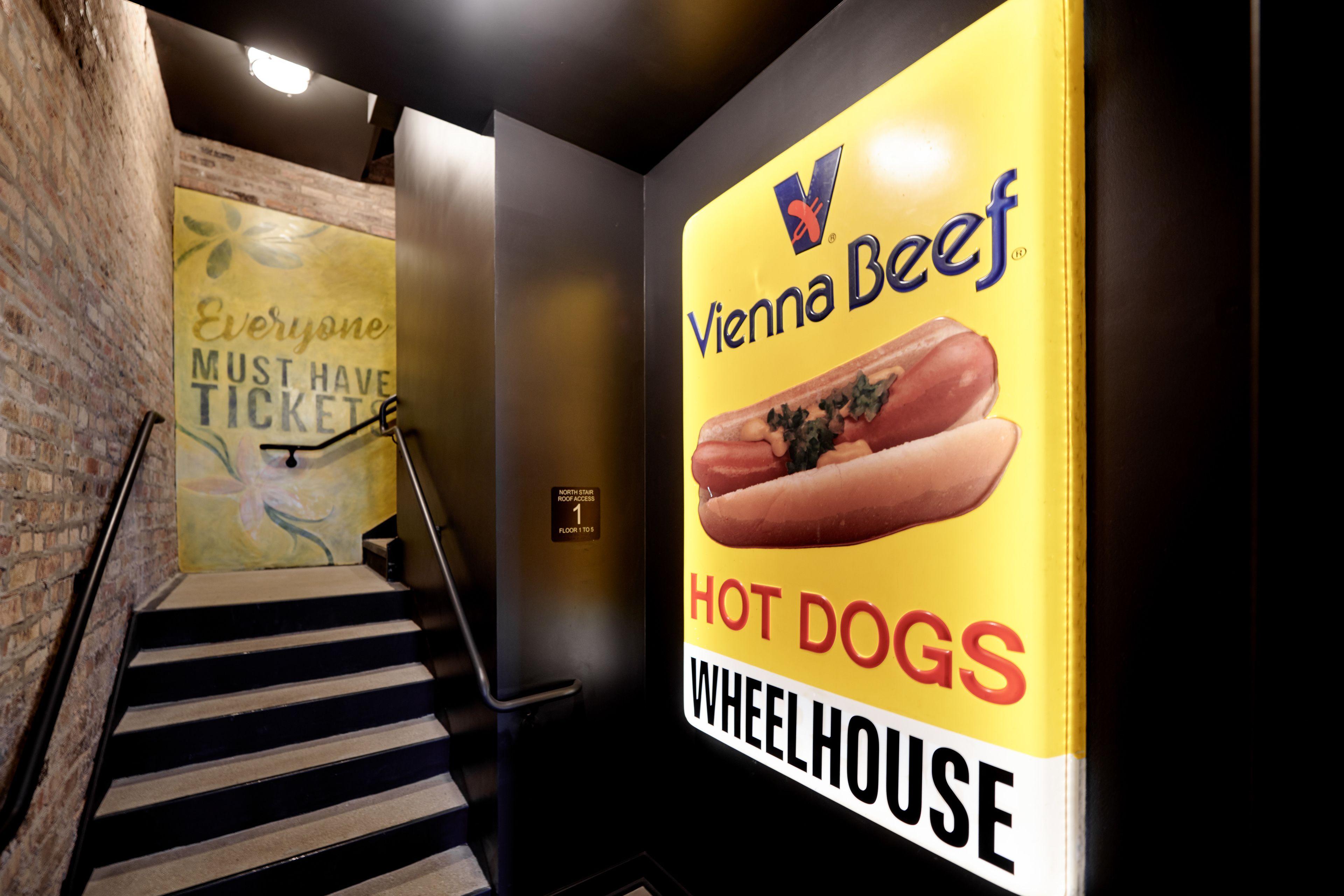 The Collection Wrigleyville