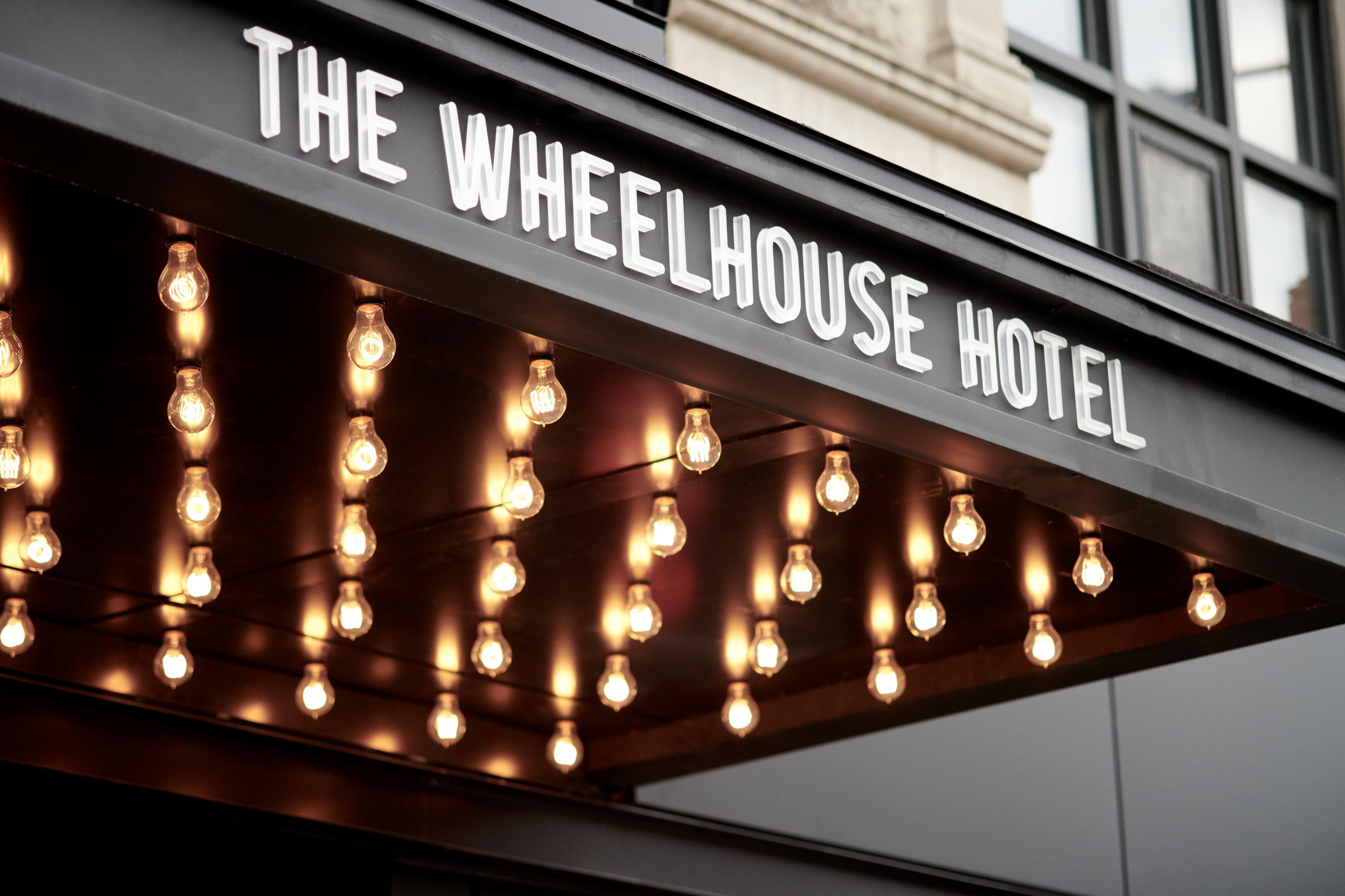 The Collection Wrigleyville Hotel Chicago