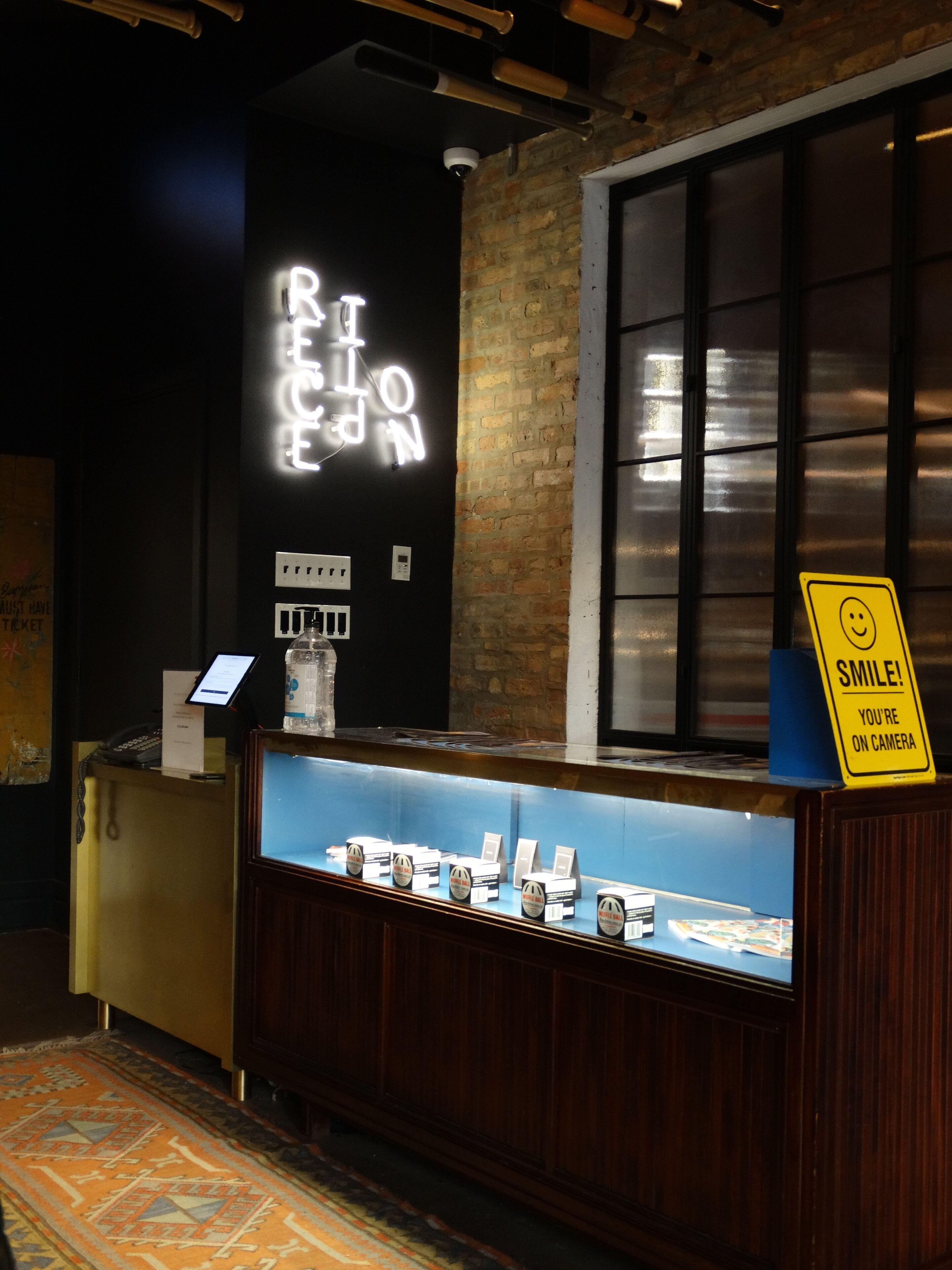 Hotel The Collection Wrigleyville