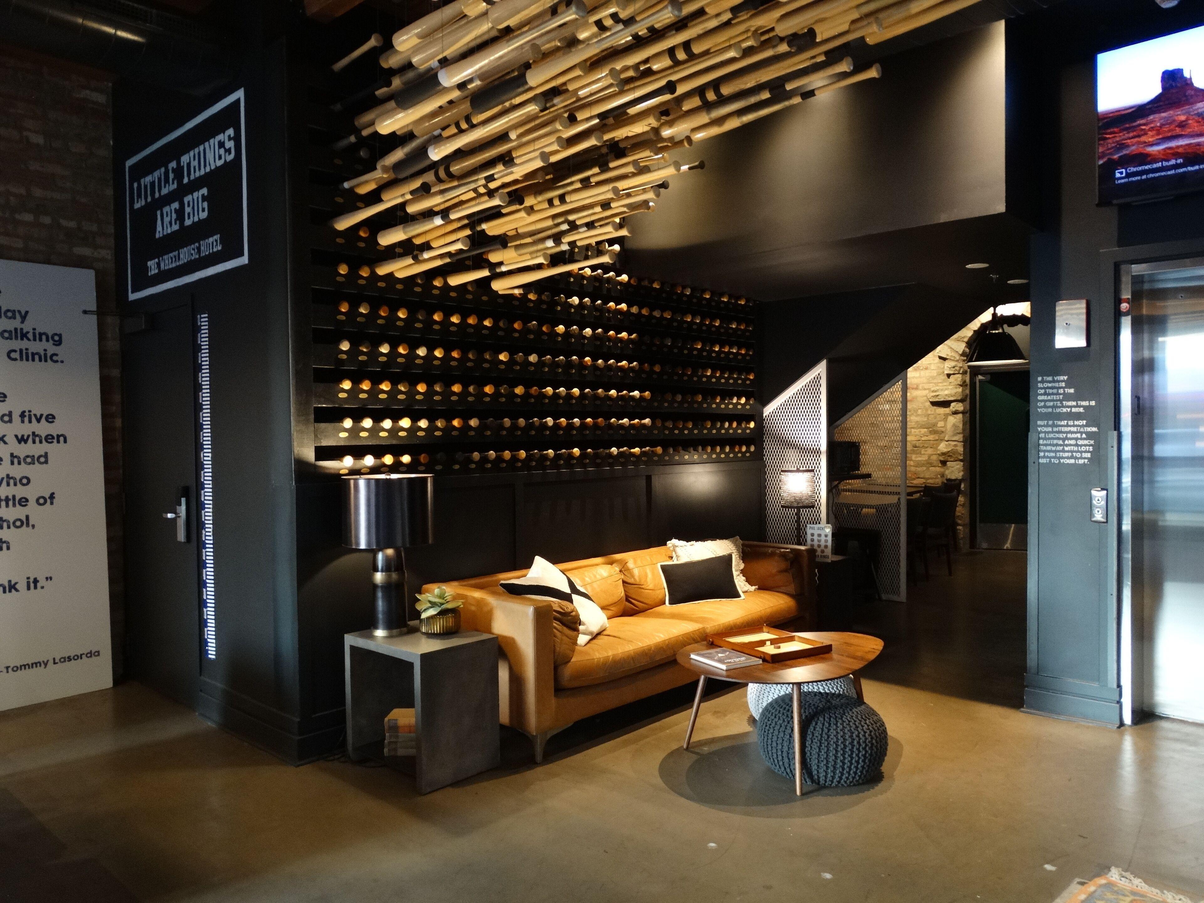 Hotel The Collection Wrigleyville