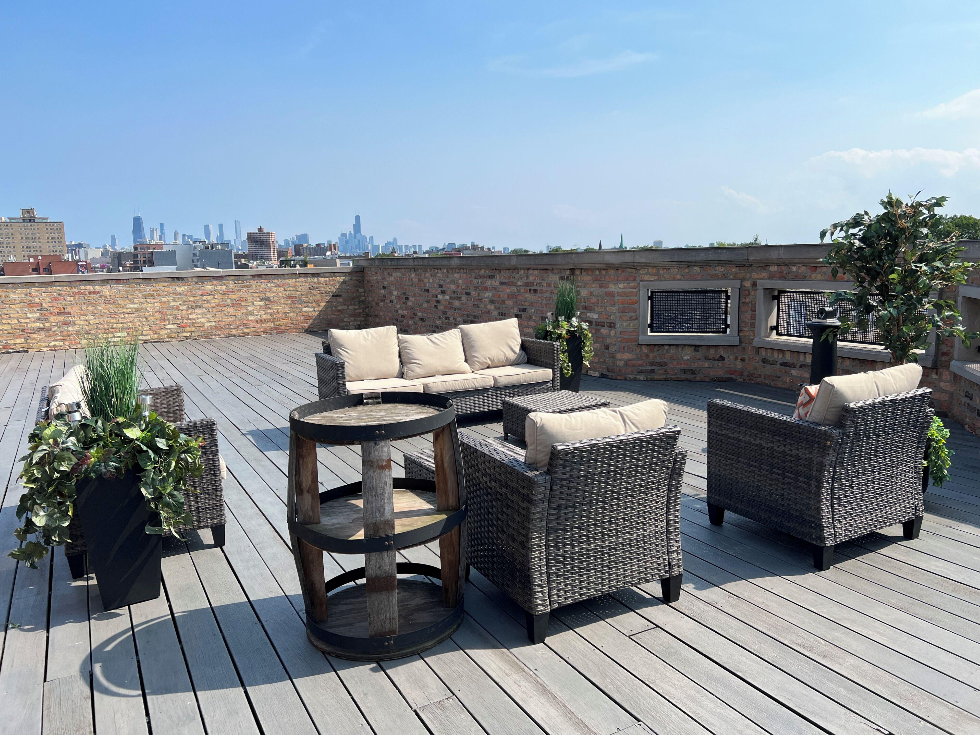 The Collection Wrigleyville 4* Chicago